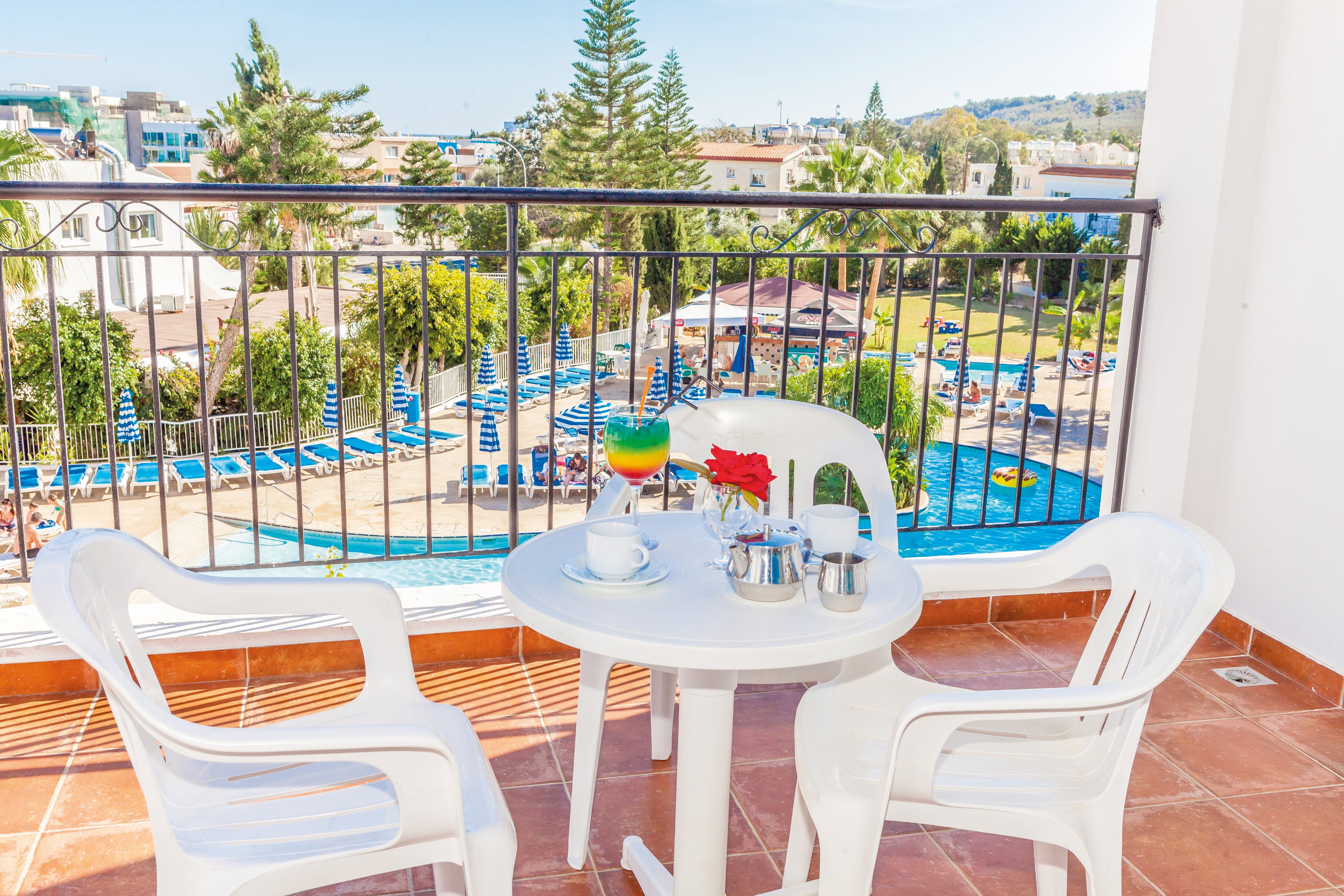 Andreotis Hotel & Apartments