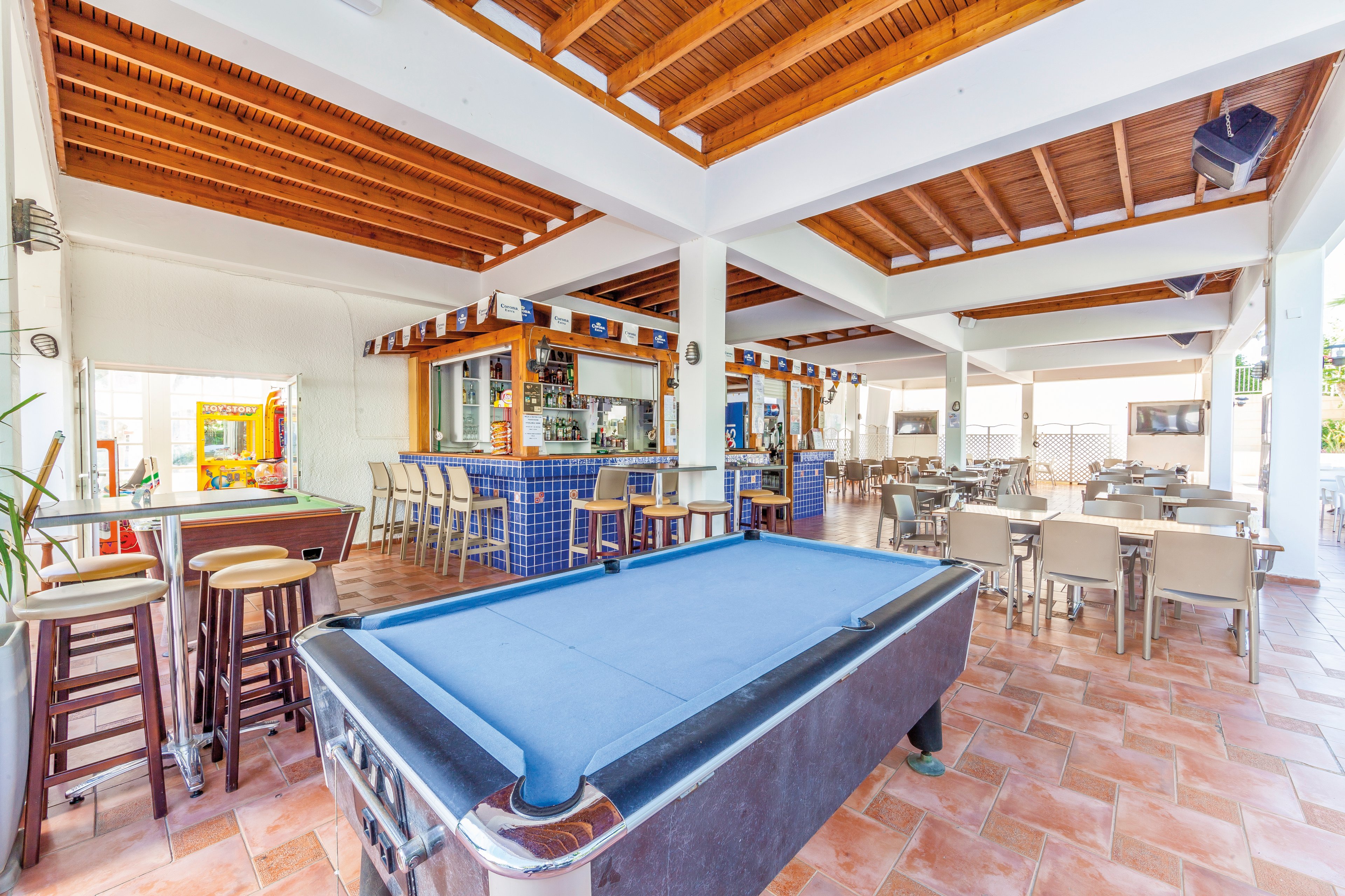 Andreotis Hotel & Apartments