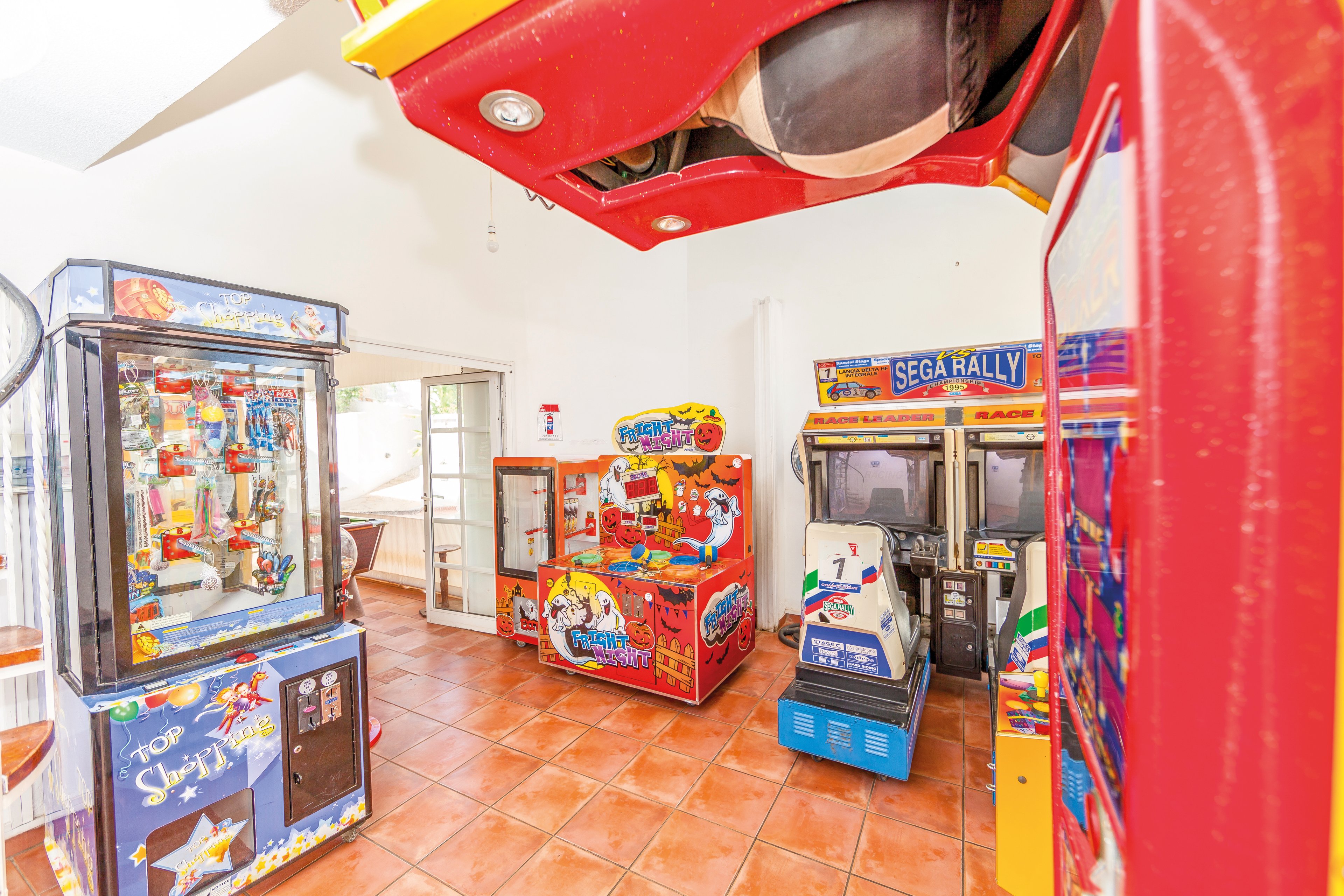 Andreotis Hotel & Apartments