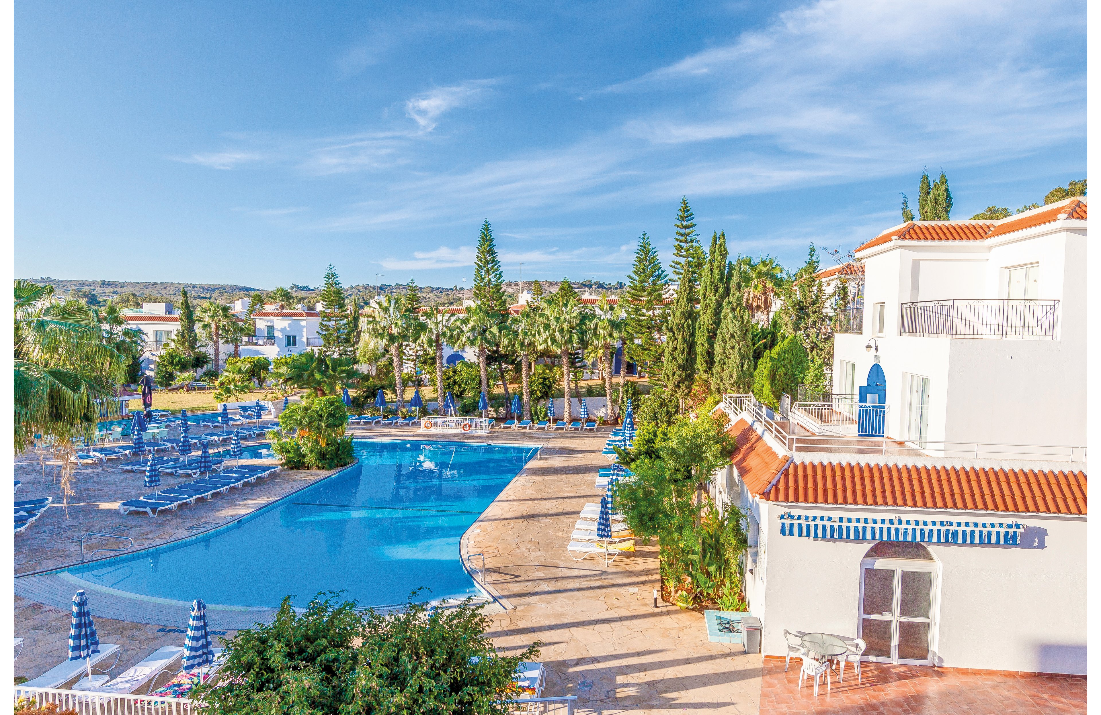 Andreotis Hotel & Apartments