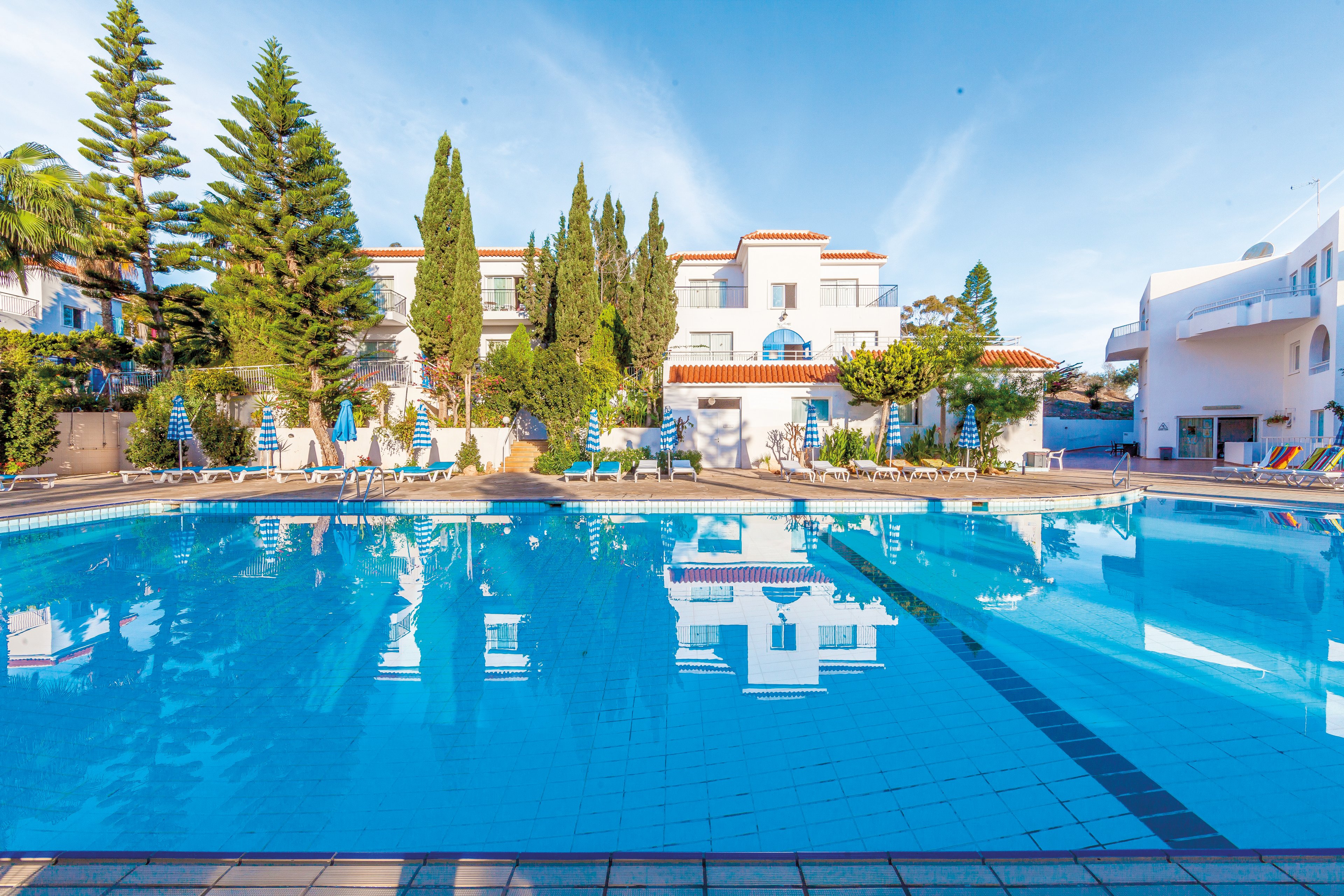 Andreotis Hotel & Apartments