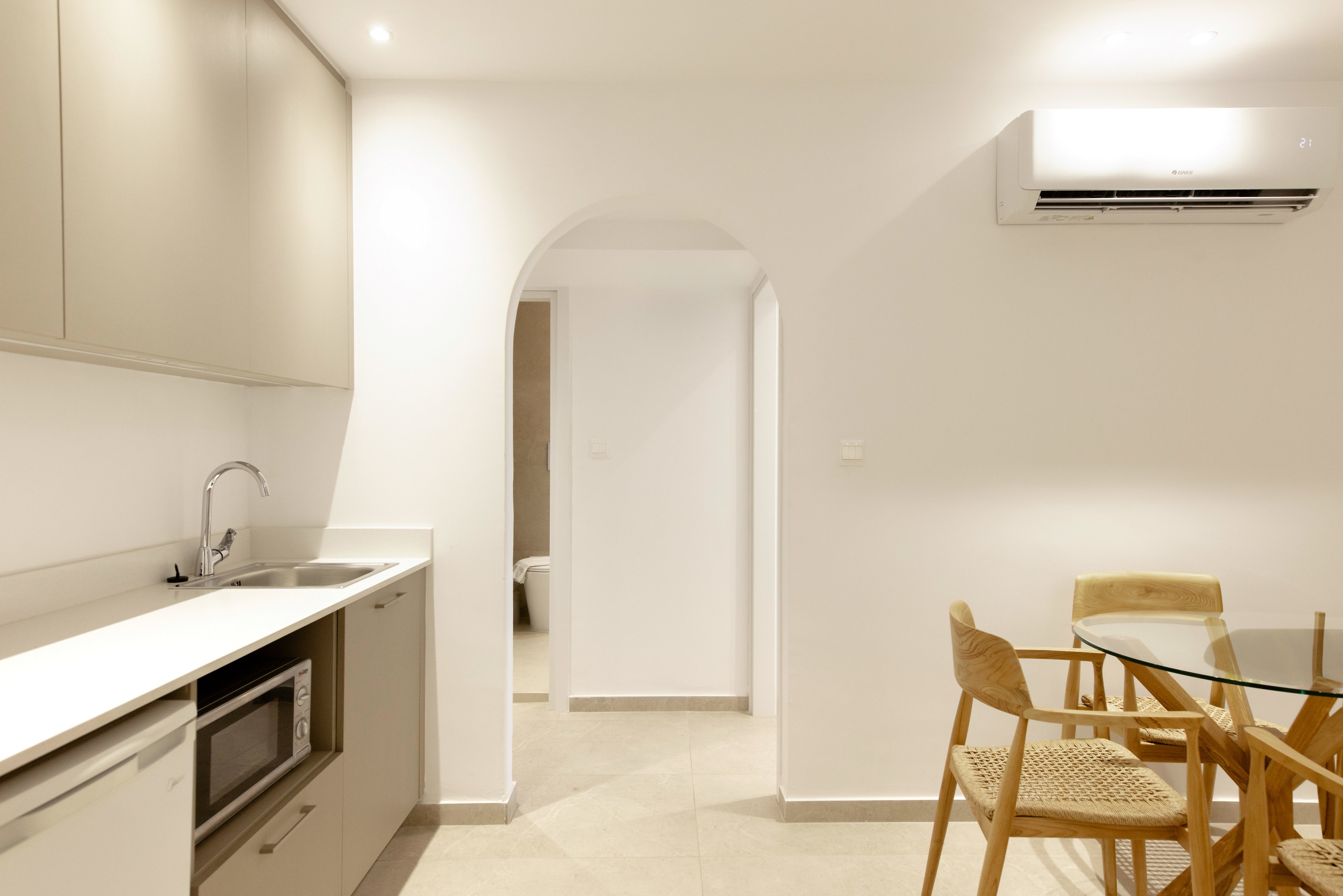 Andreotis Hotel & Apartments