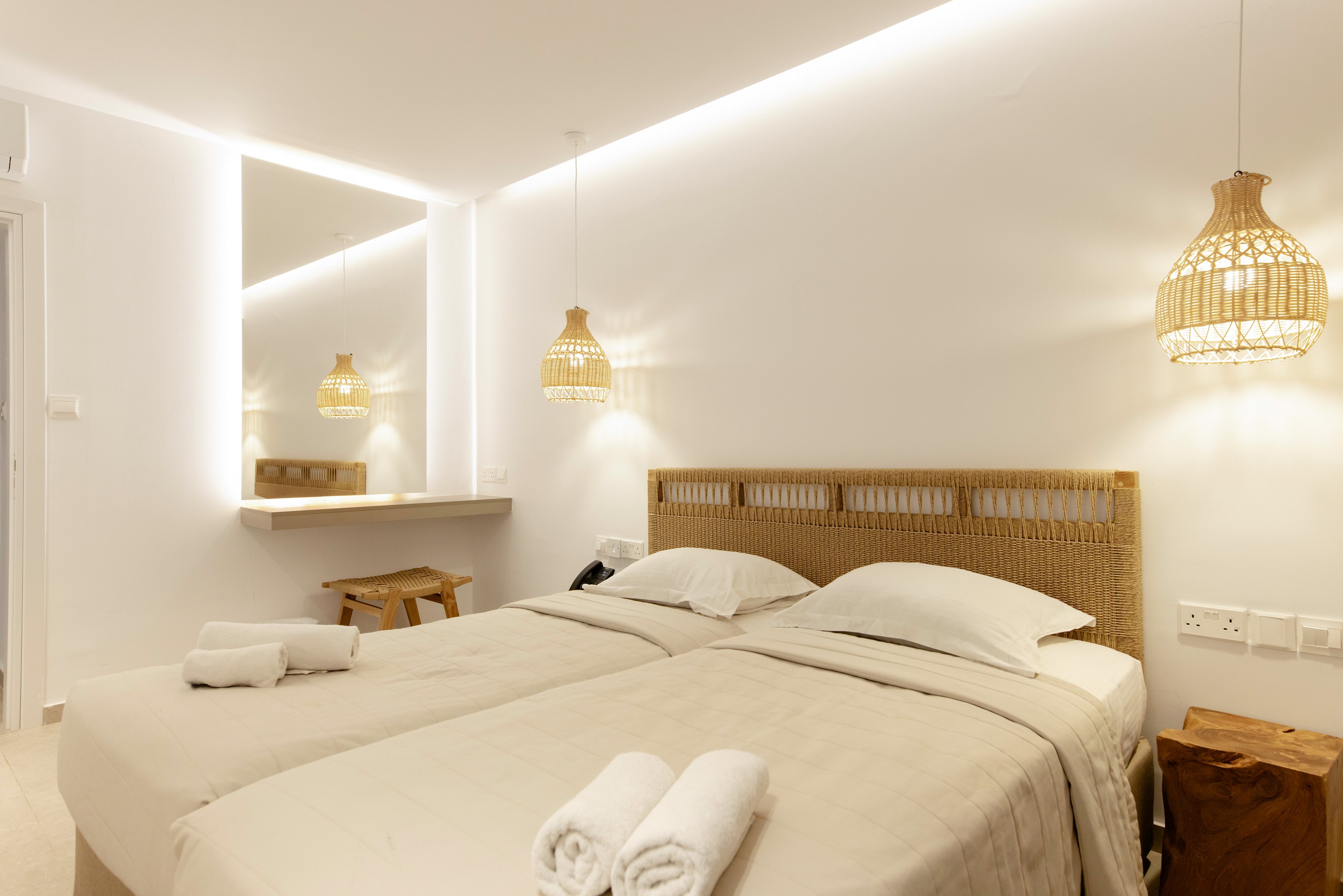 Andreotis Hotel & Apartments