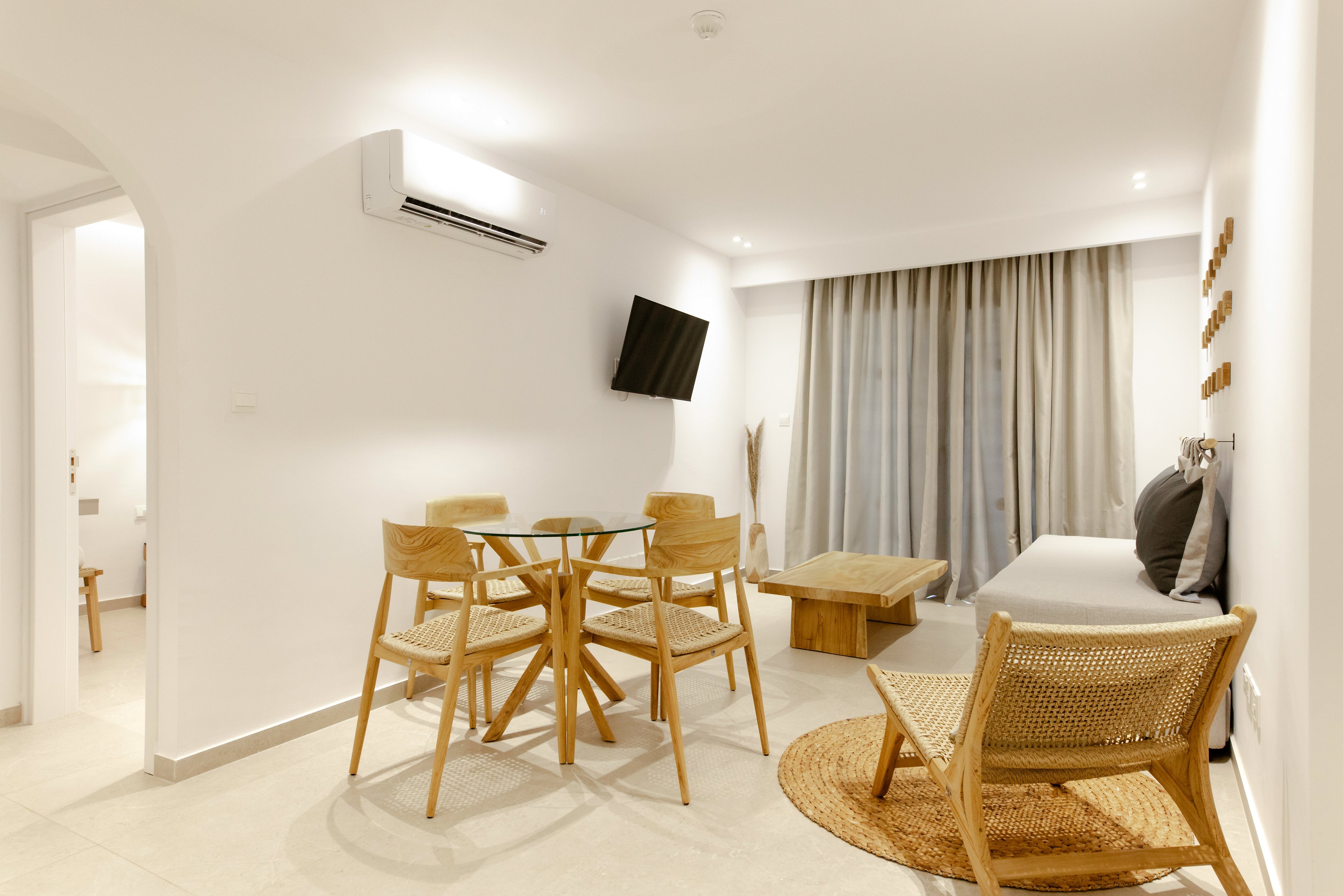 Andreotis Hotel & Apartments