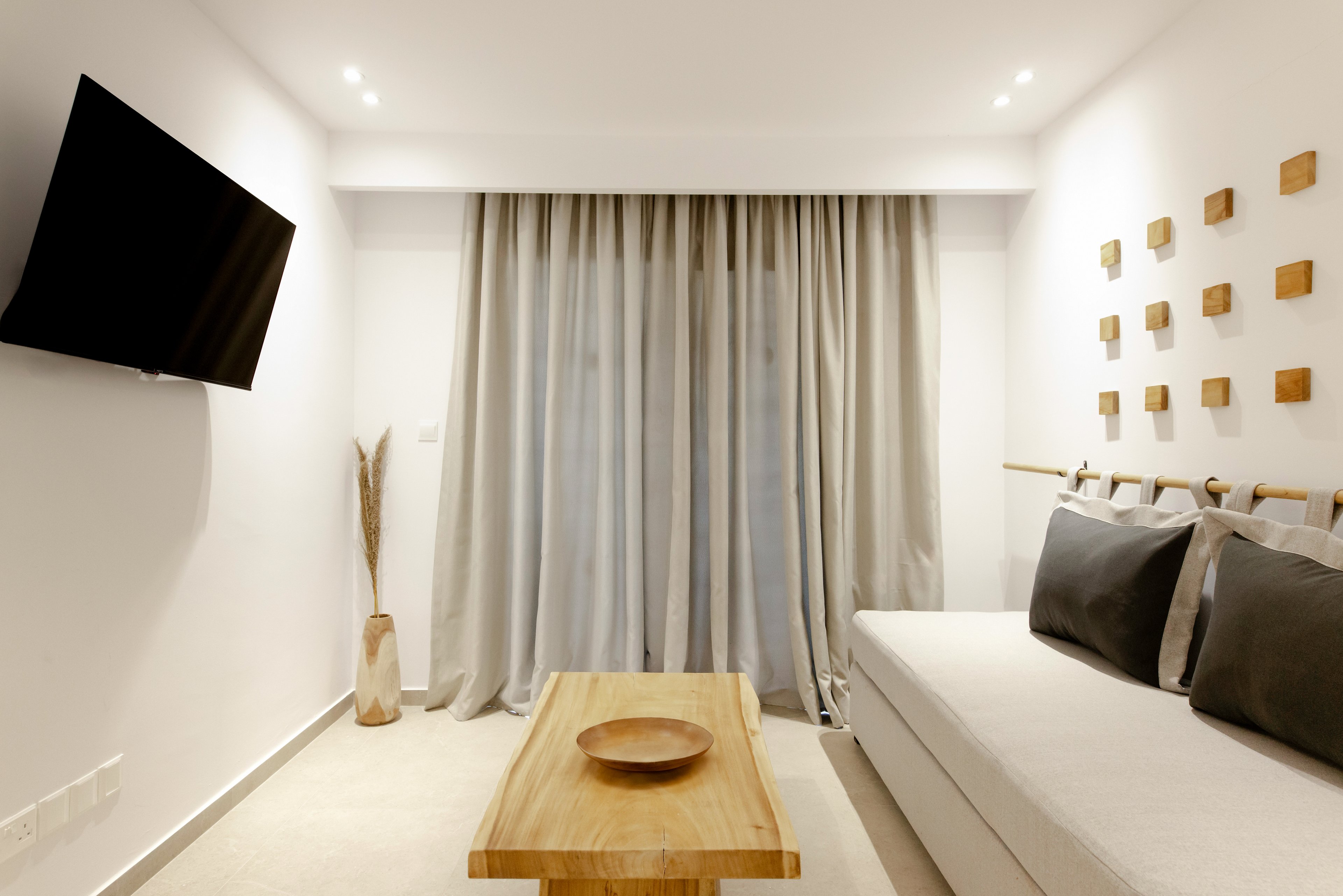 Andreotis Hotel & Apartments