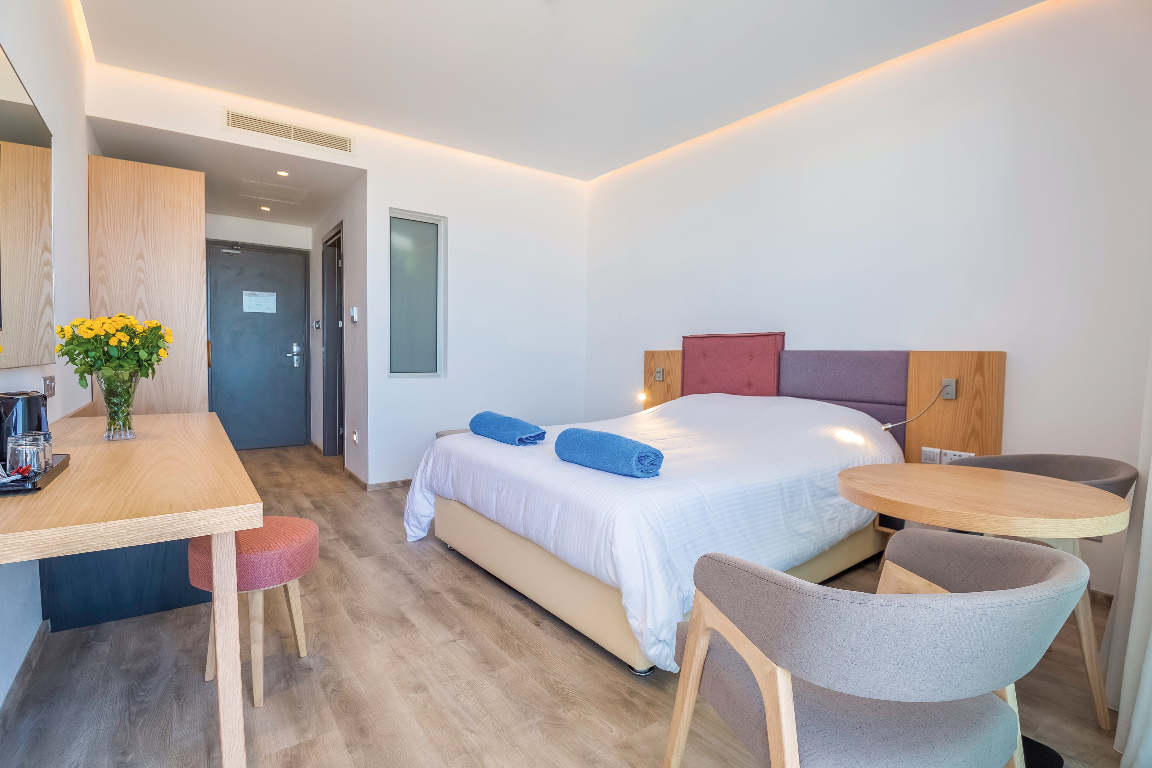 Protaras Plaza Hotel