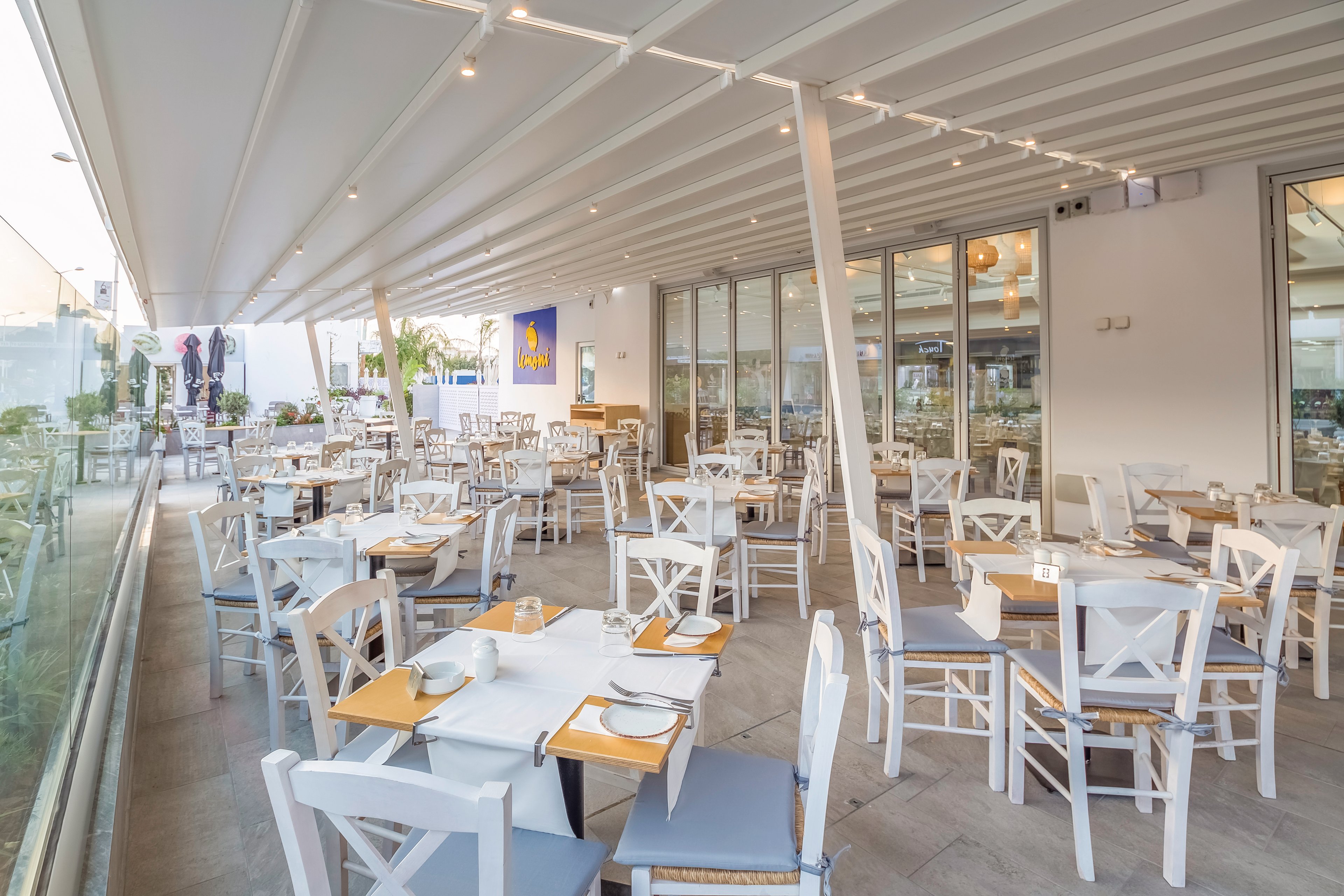 Protaras Plaza Hotel