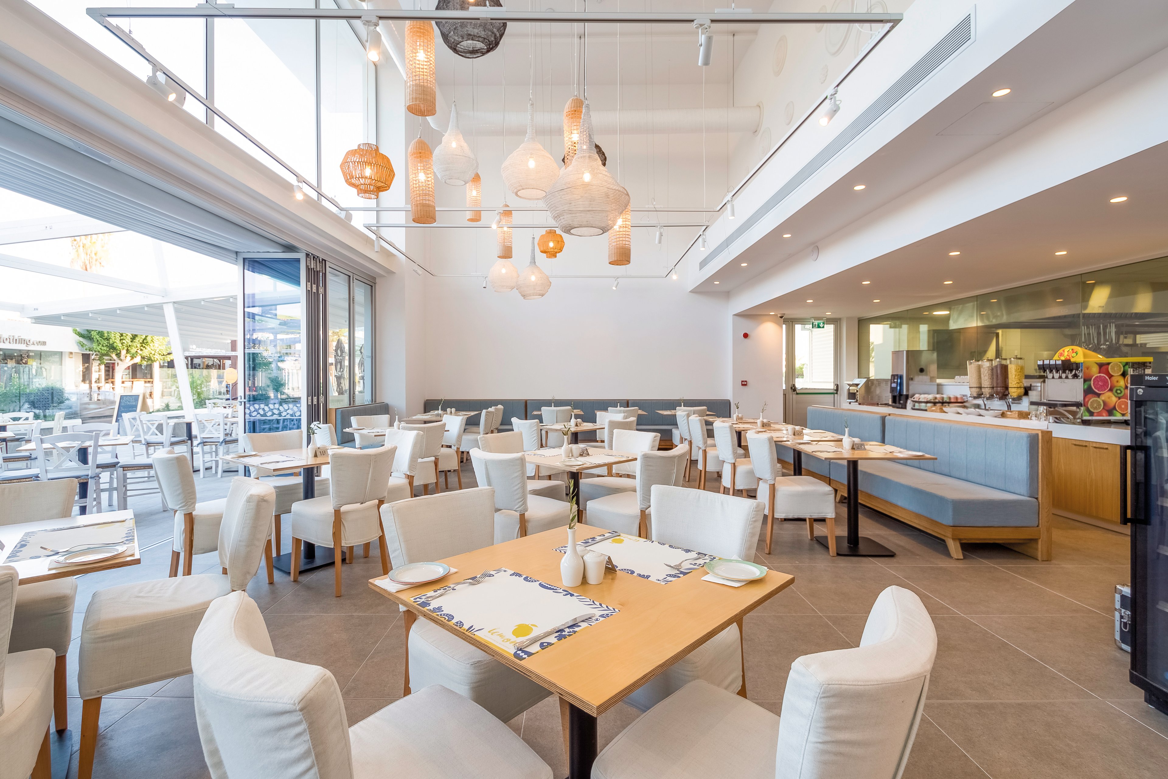 Protaras Plaza Hotel