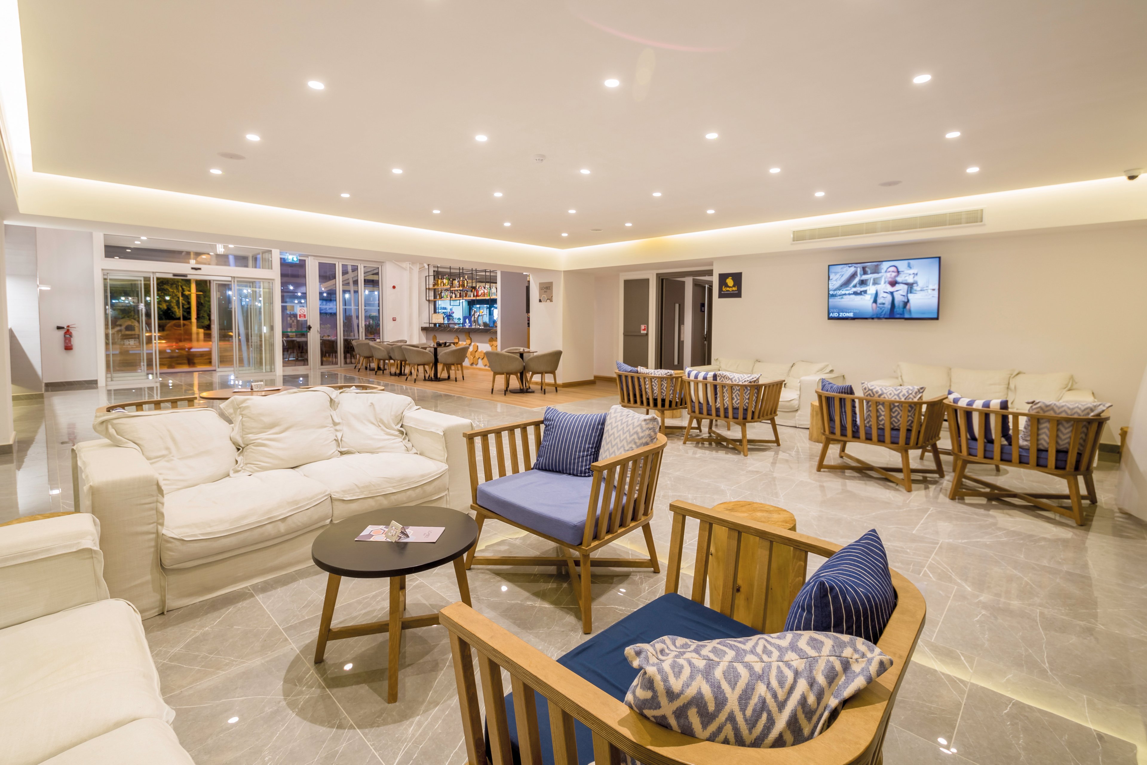 Protaras Plaza Hotel