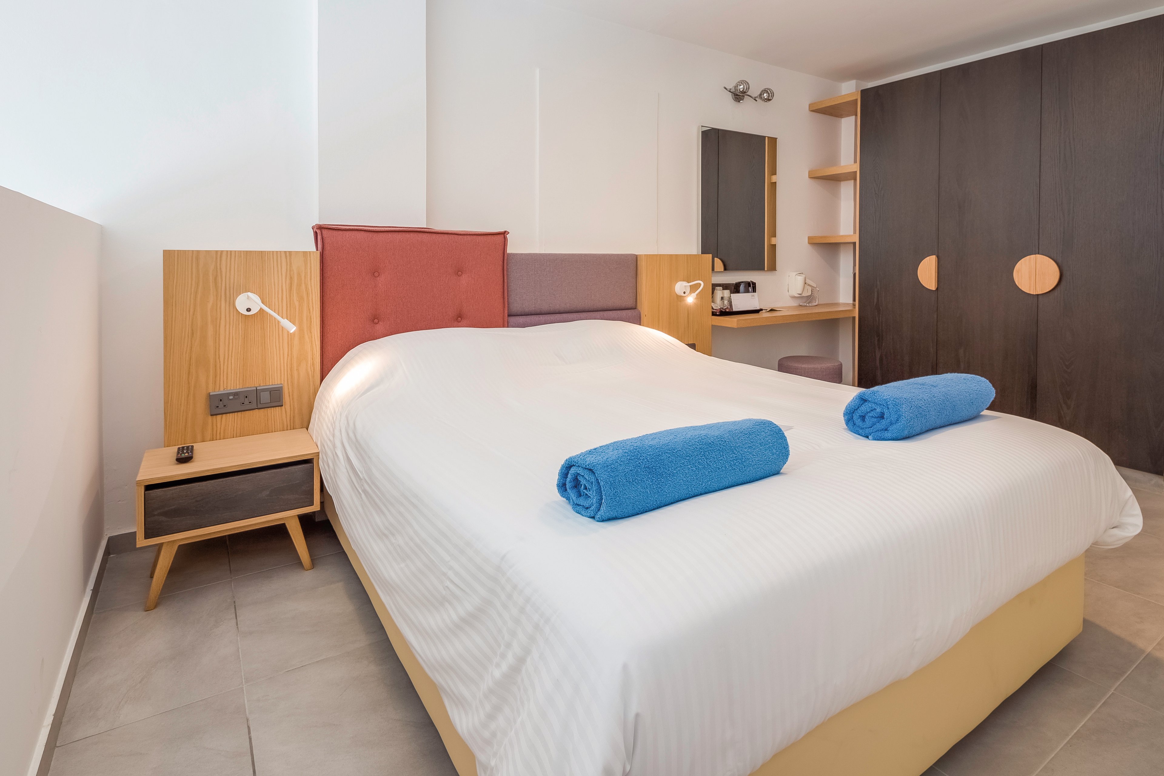 Protaras Plaza Hotel