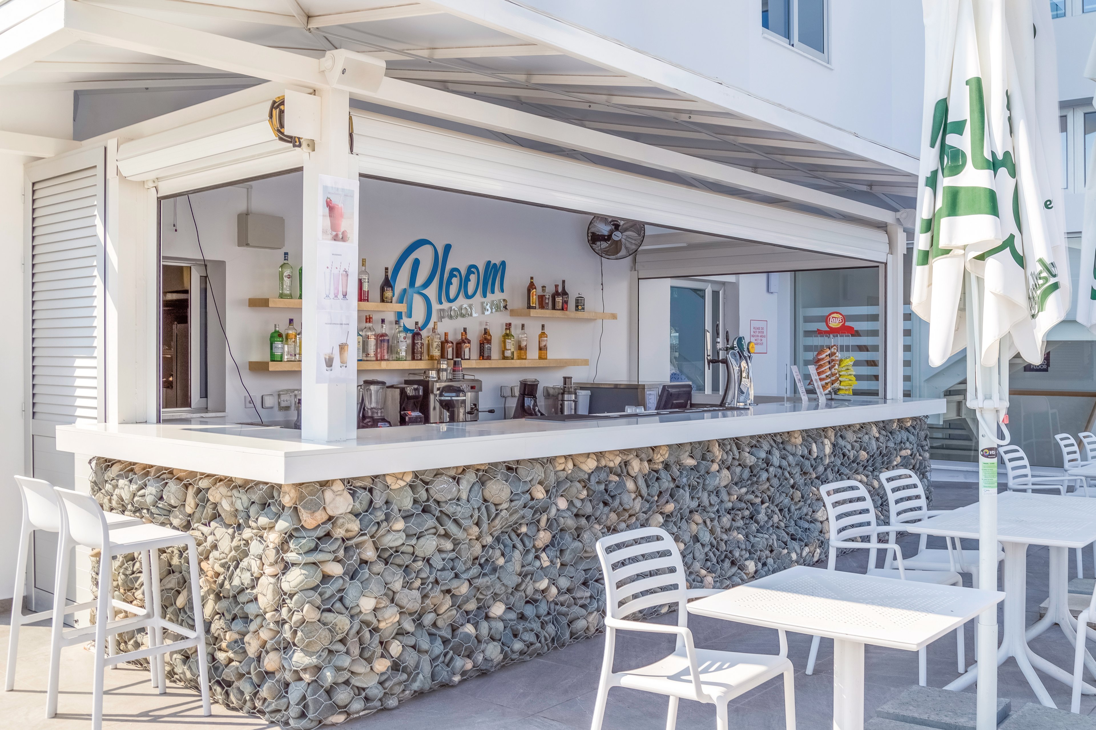 Protaras Plaza Hotel