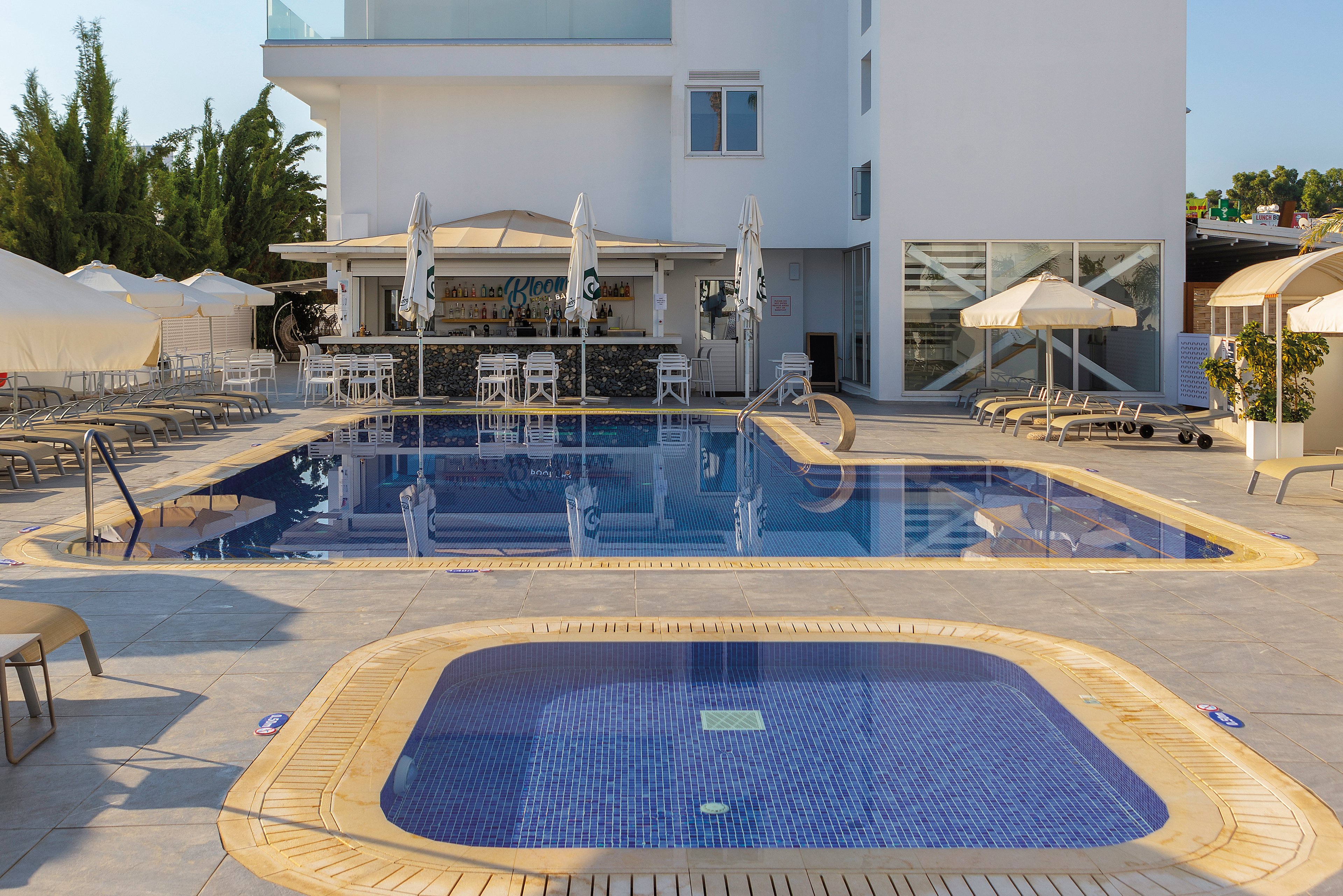 Protaras Plaza Hotel