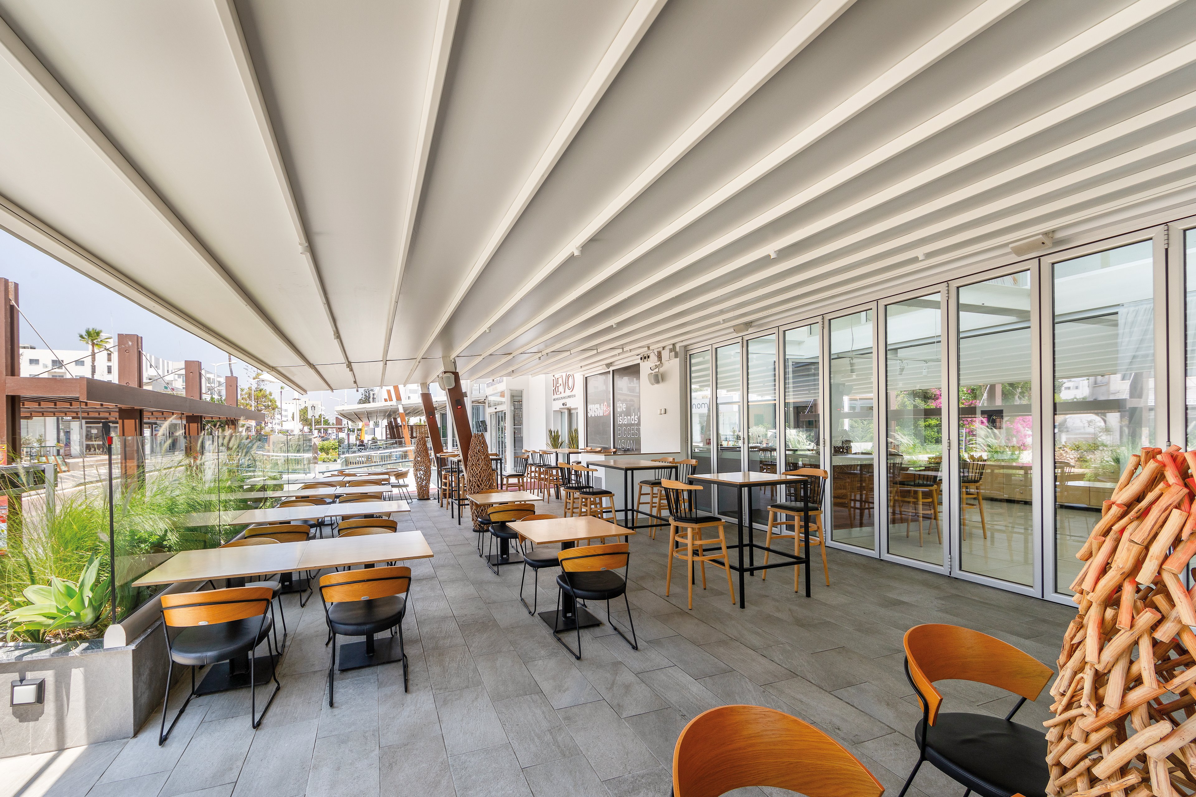 Protaras Plaza Hotel