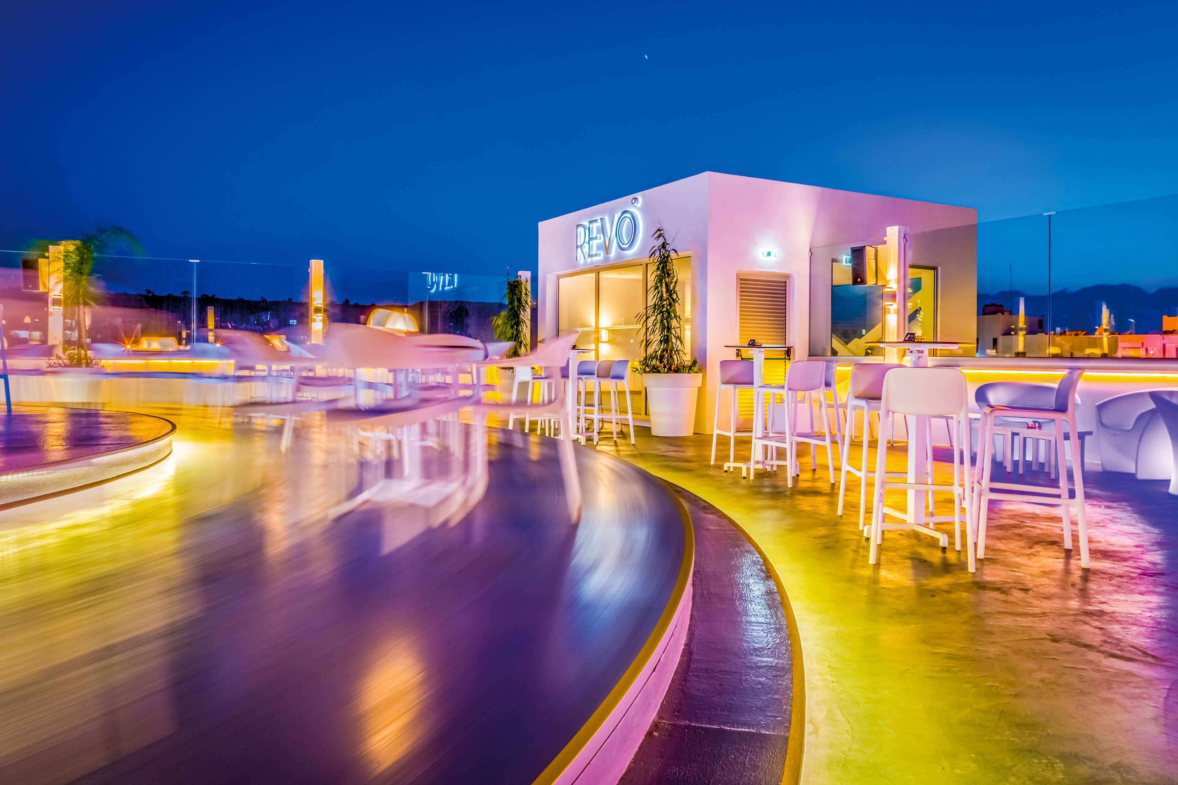 Protaras Plaza Hotel