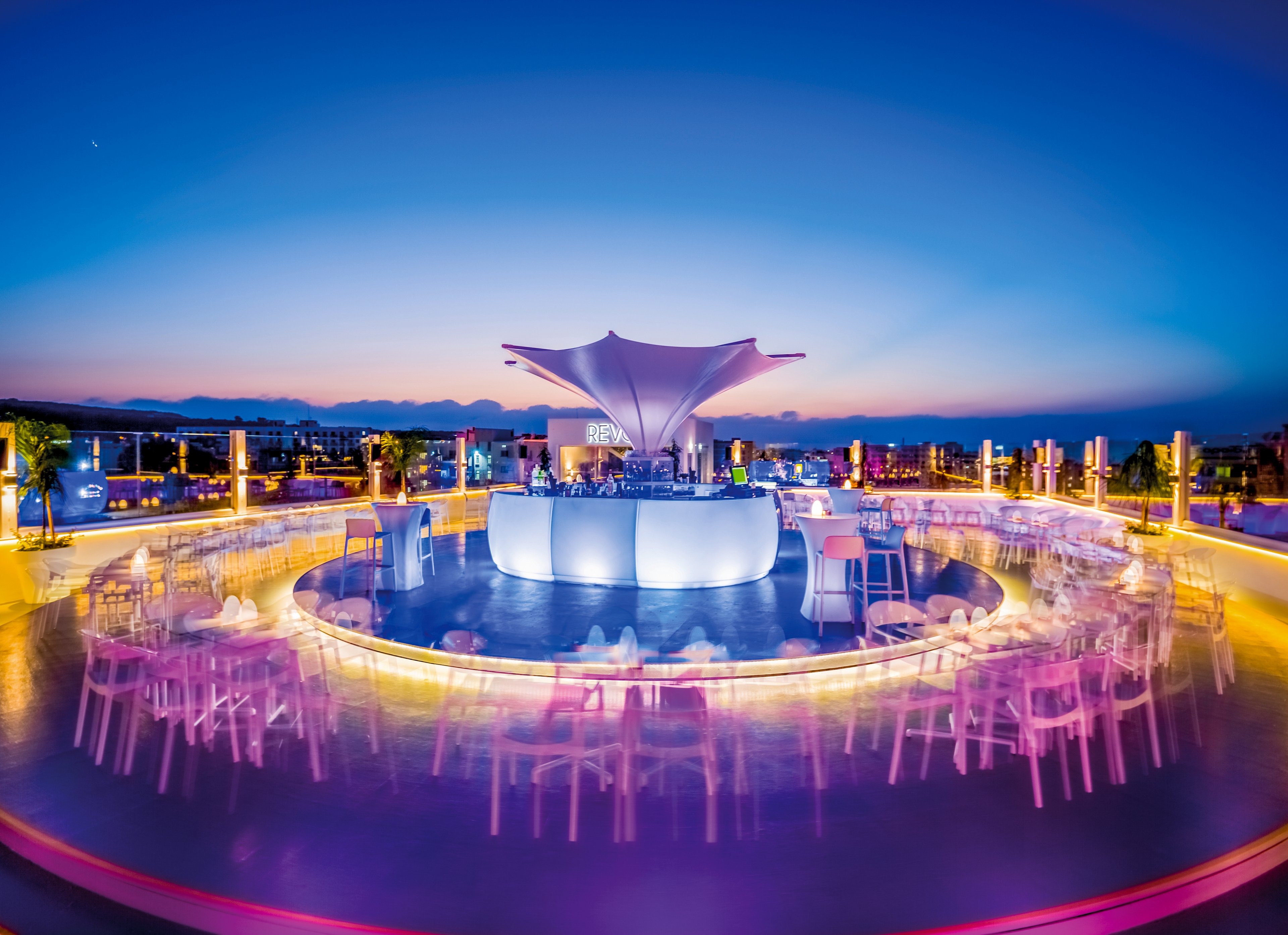 Protaras Plaza Hotel