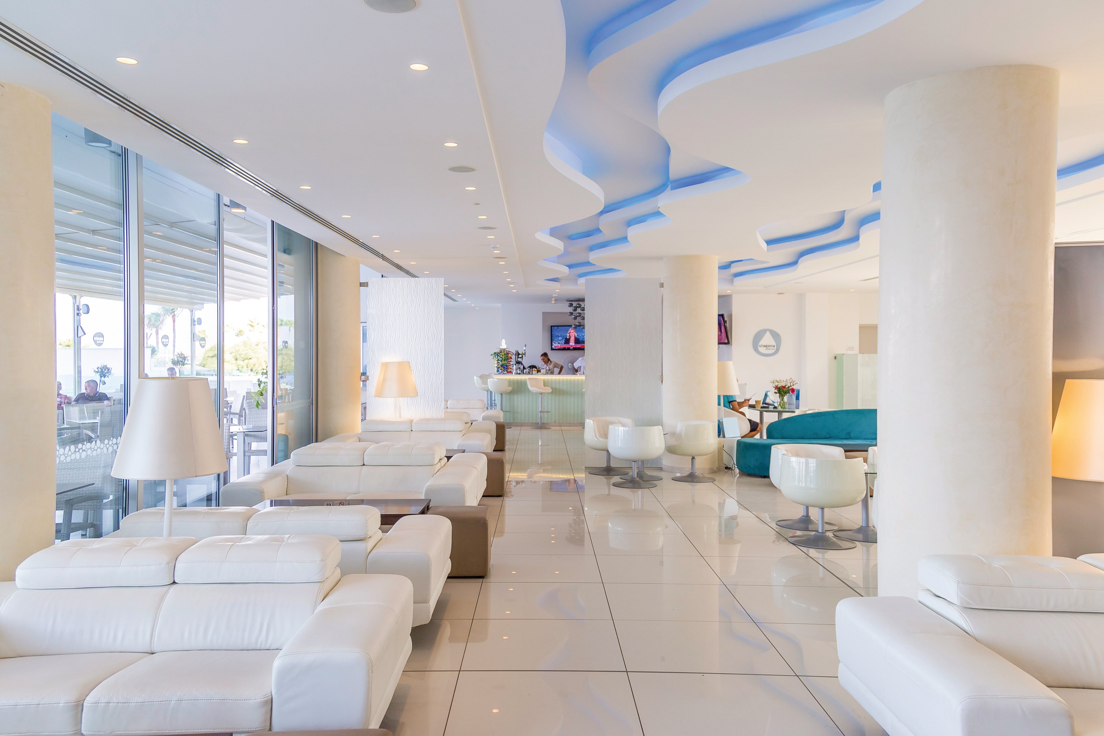 Vrissaki Beach Hotel