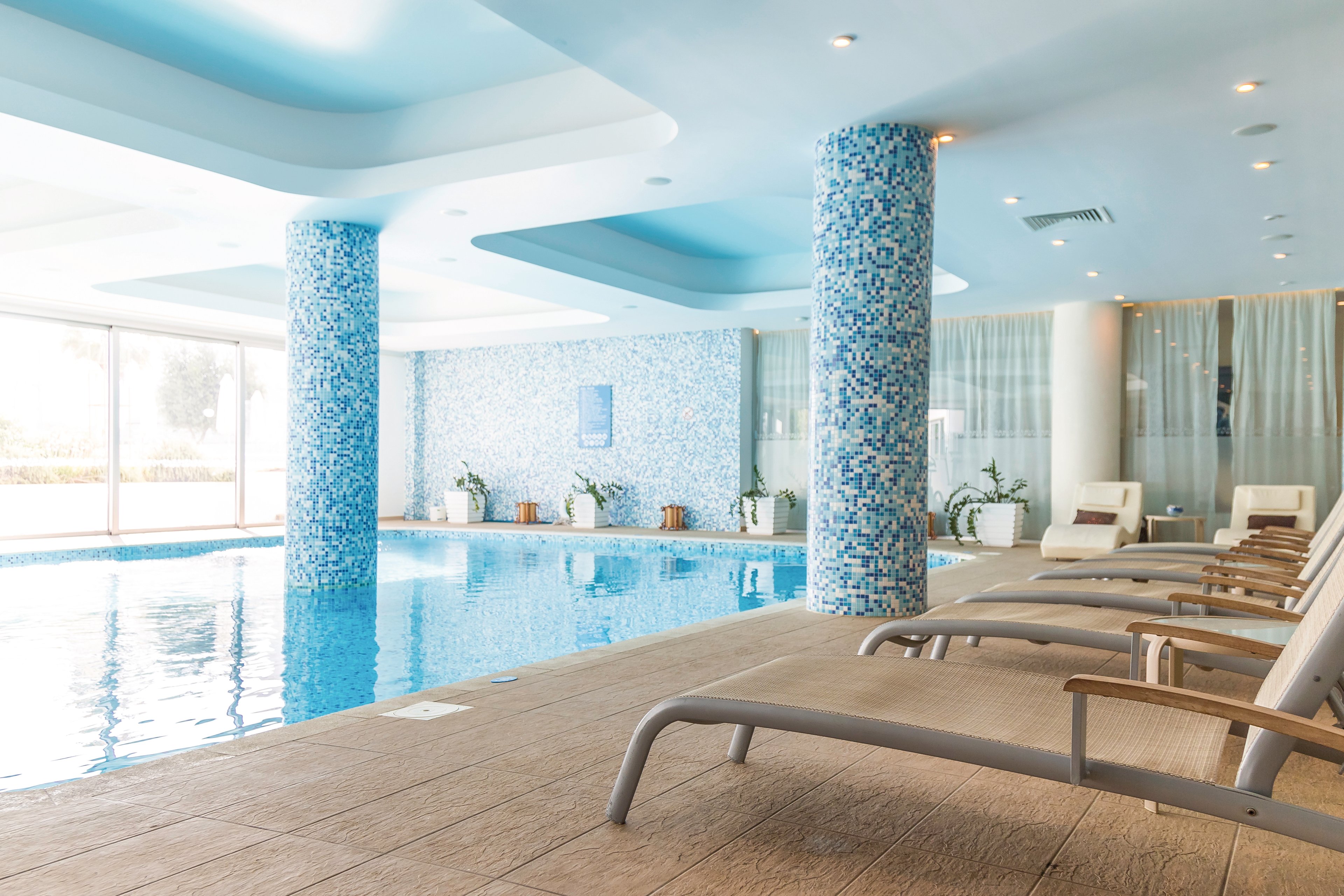 Vrissaki Beach Hotel