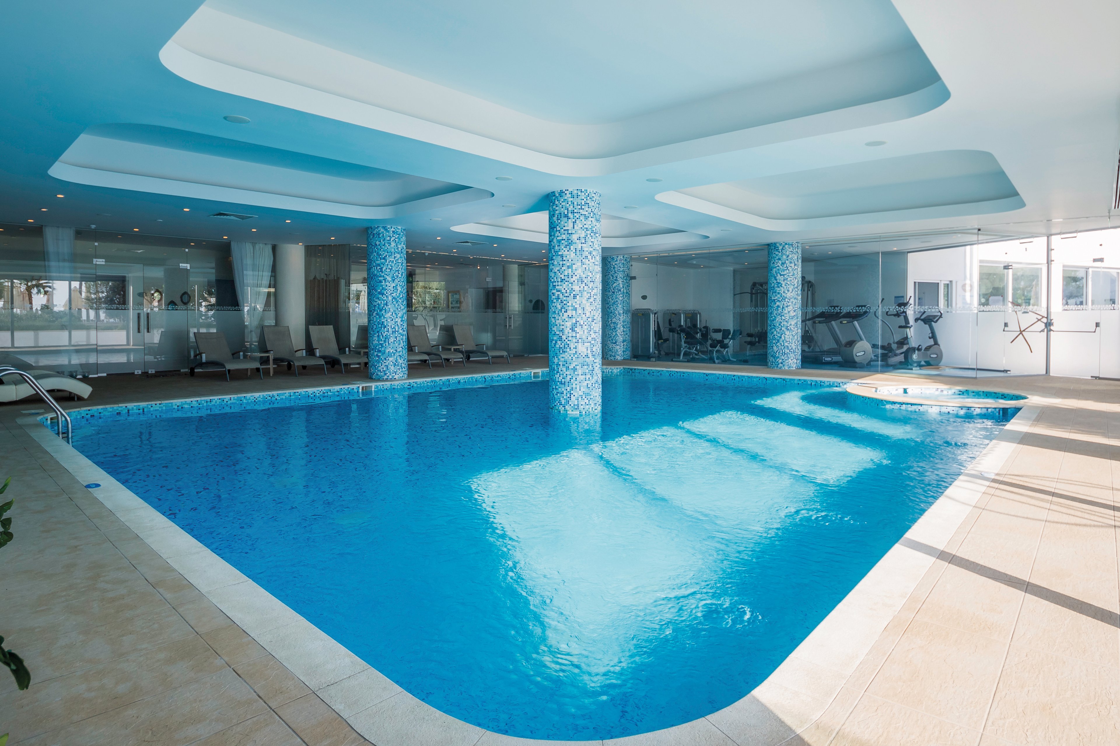 Vrissaki Beach Hotel