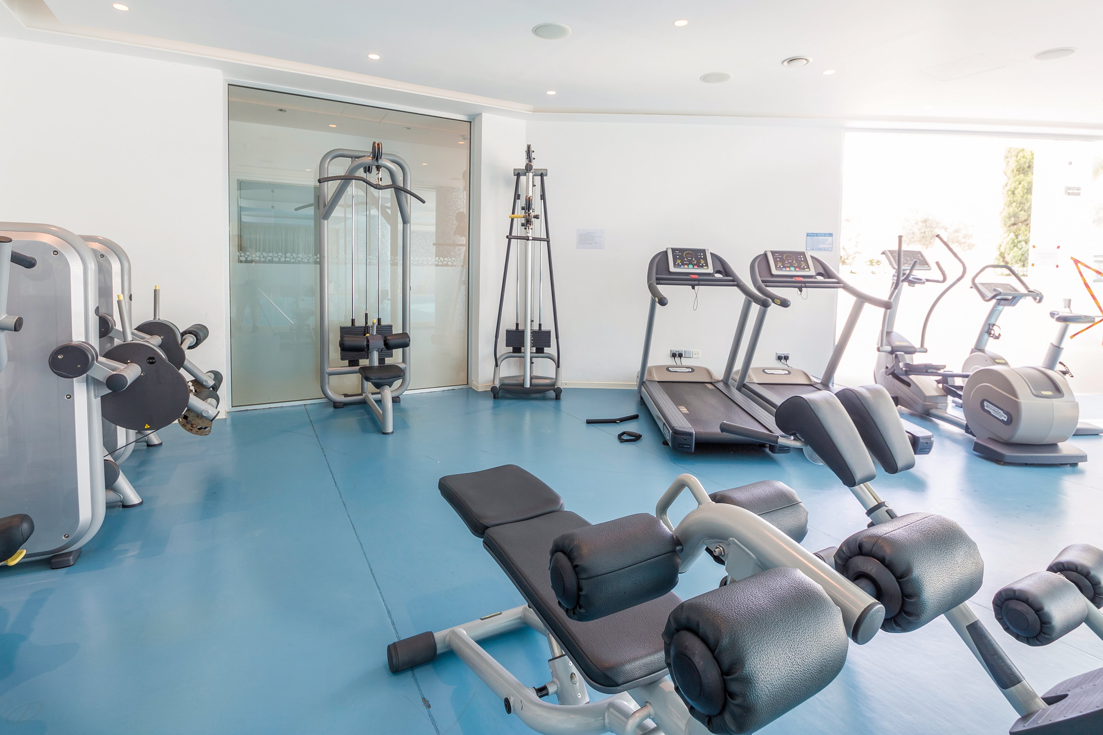 Vrissaki Beach Hotel