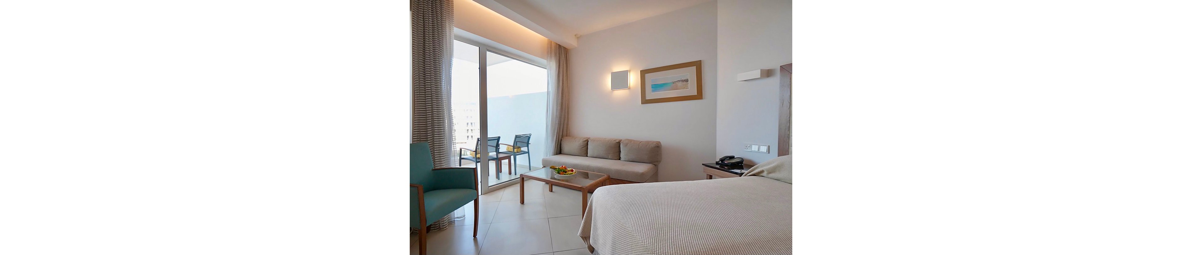 Sunrise Pearl Hotel & Spa