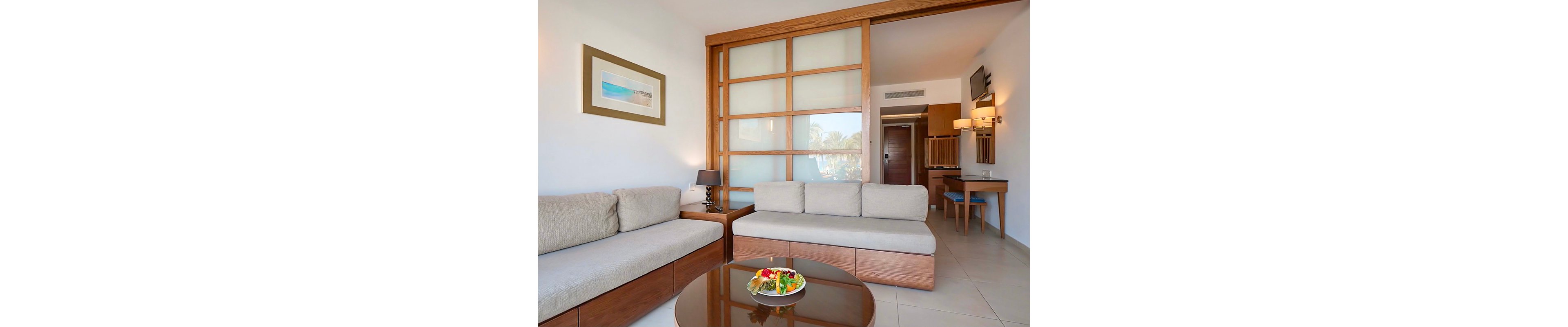 Sunrise Pearl Hotel & Spa