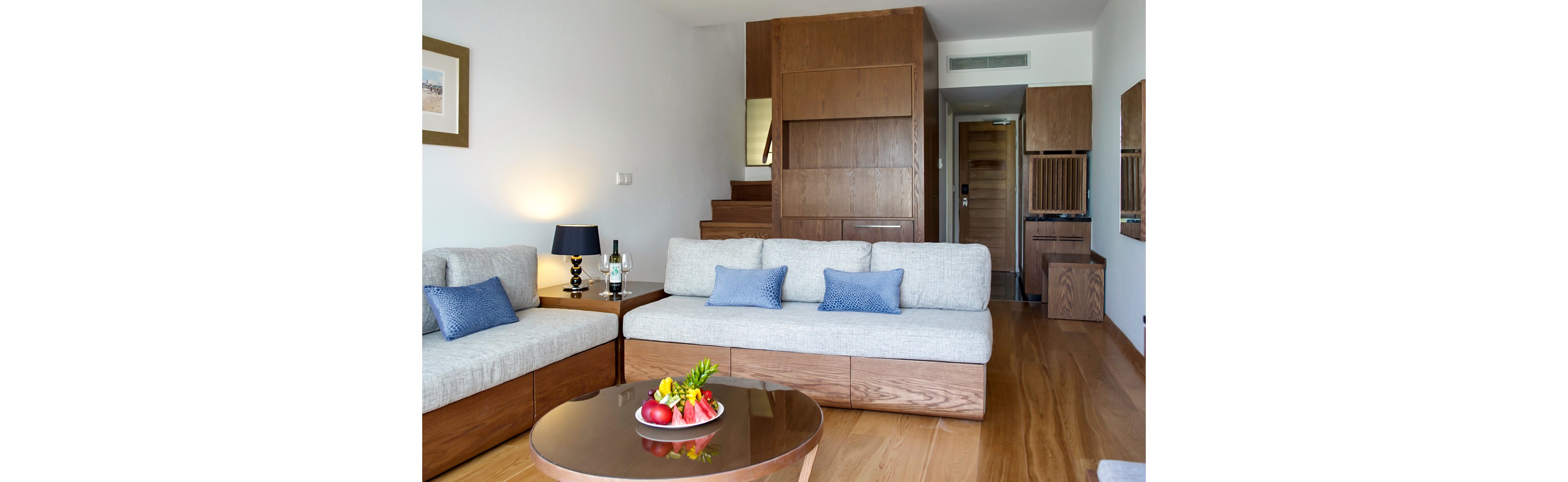 Sunrise Pearl Hotel & Spa