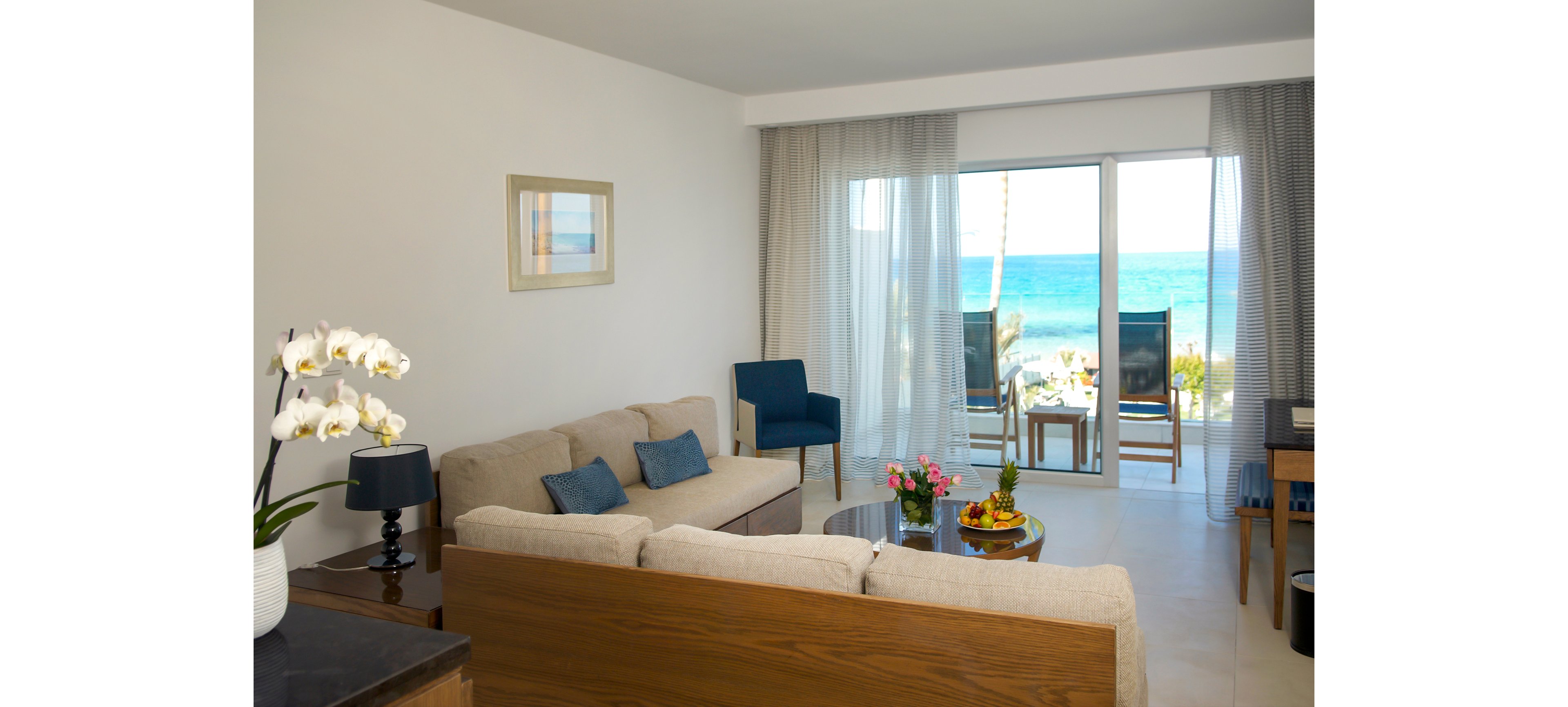 Sunrise Pearl Hotel & Spa