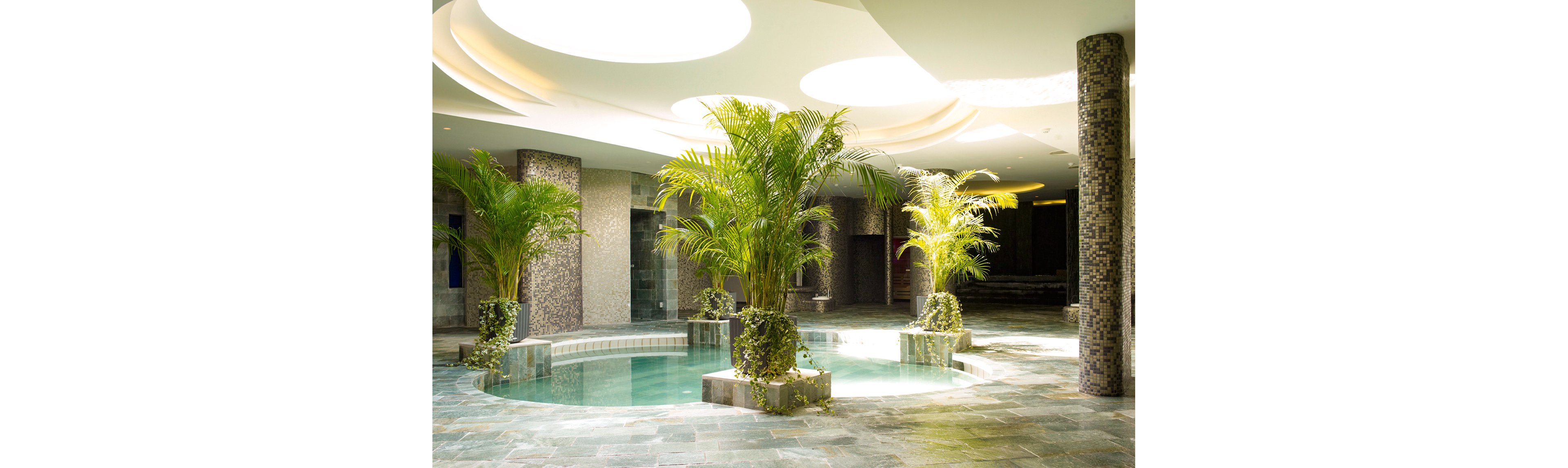 Sunrise Pearl Hotel & Spa