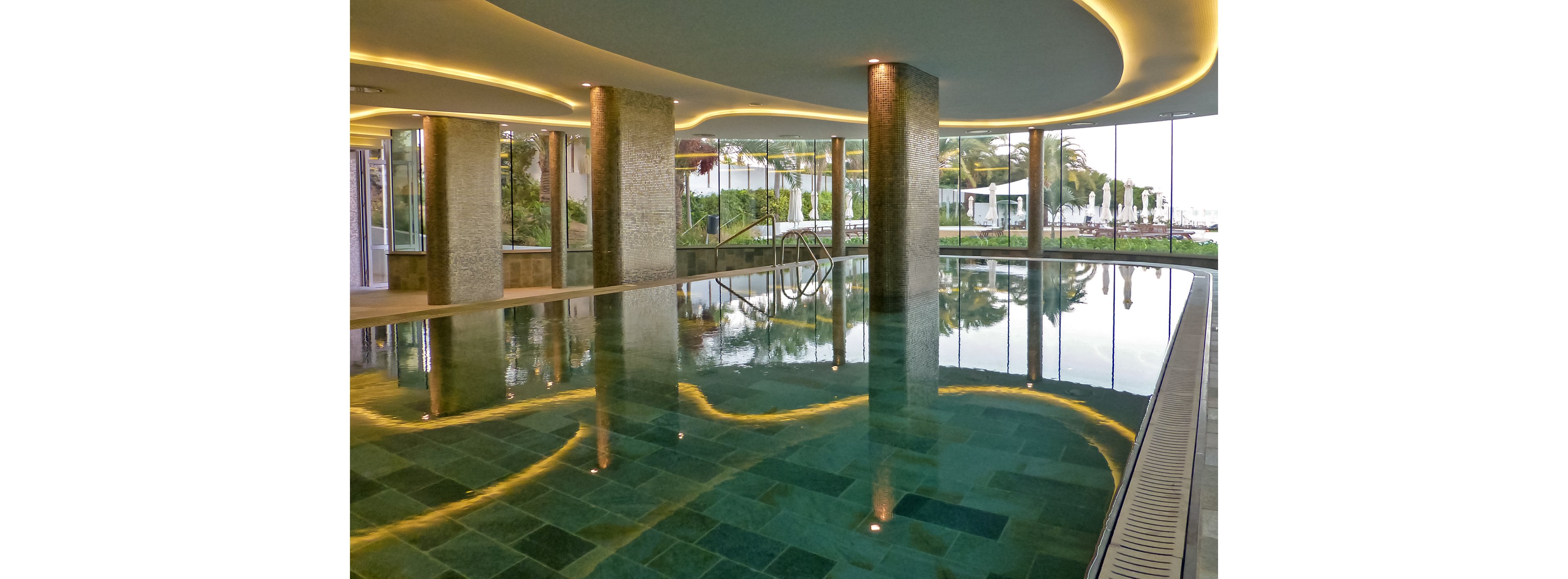 Sunrise Pearl Hotel & Spa