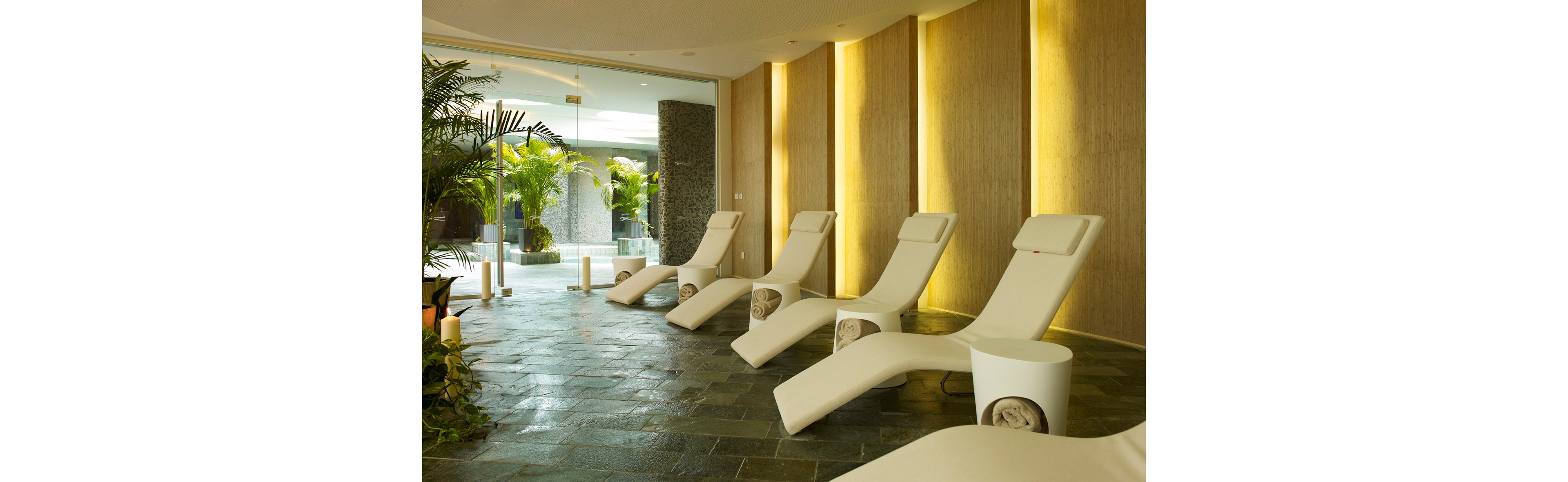 Sunrise Pearl Hotel & Spa