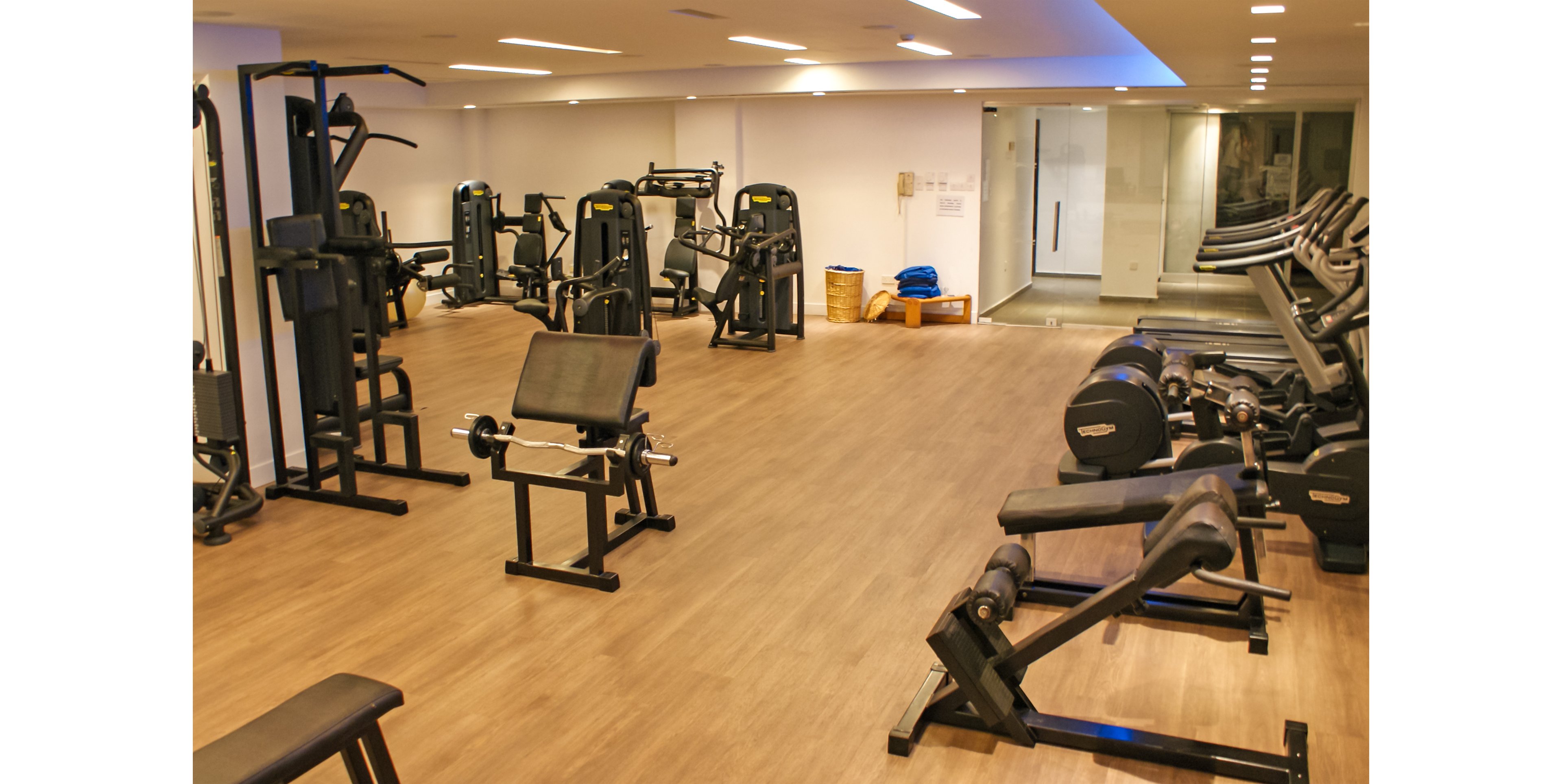 Sunrise Pearl Hotel & Spa