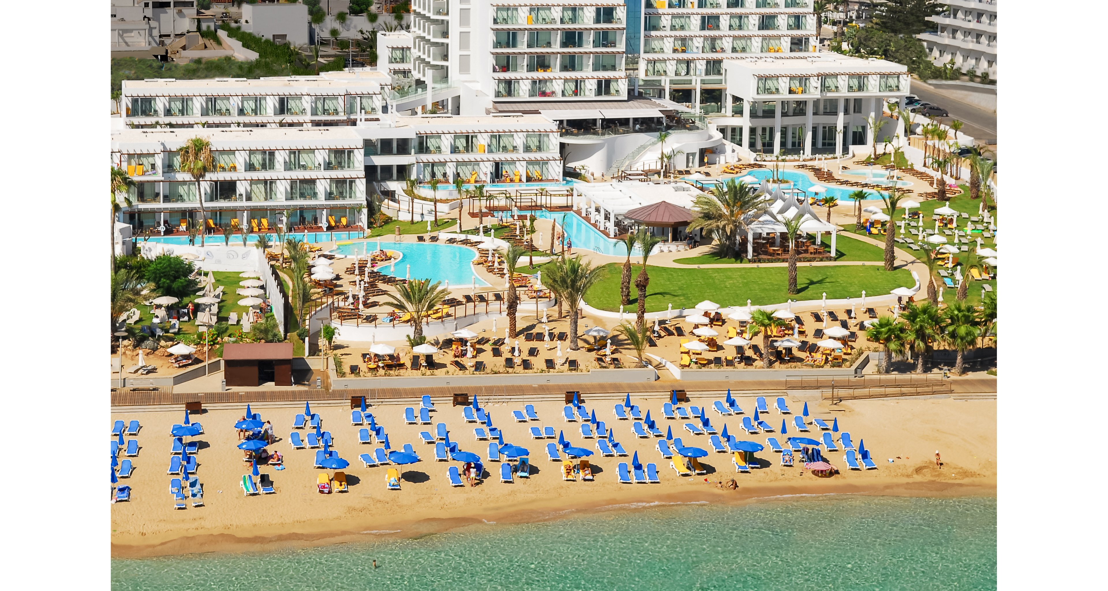 Sunrise Pearl Hotel & Spa