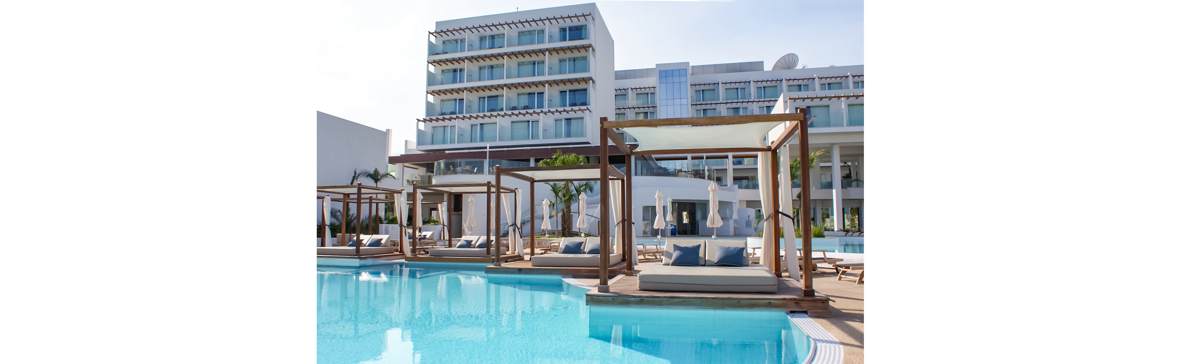 Sunrise Pearl Hotel & Spa