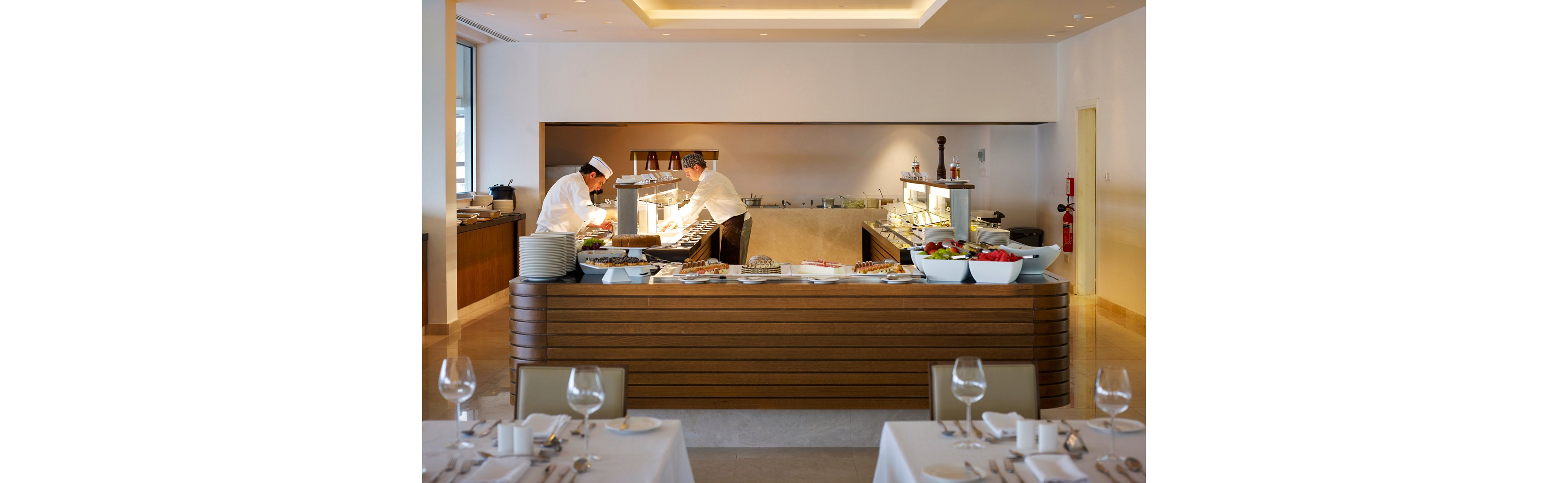 Sunrise Pearl Hotel & Spa