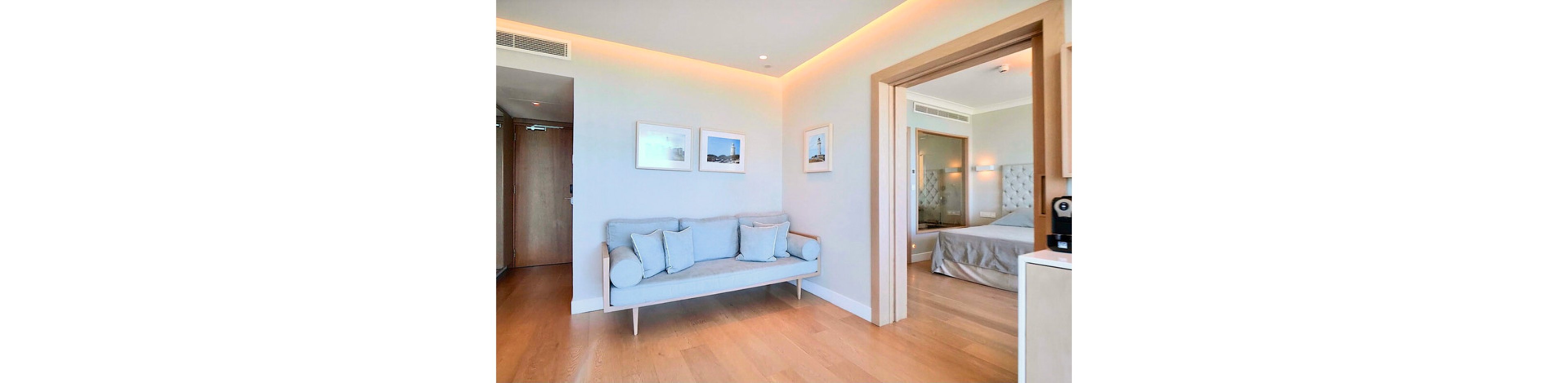 Sunrise Pearl Hotel & Spa