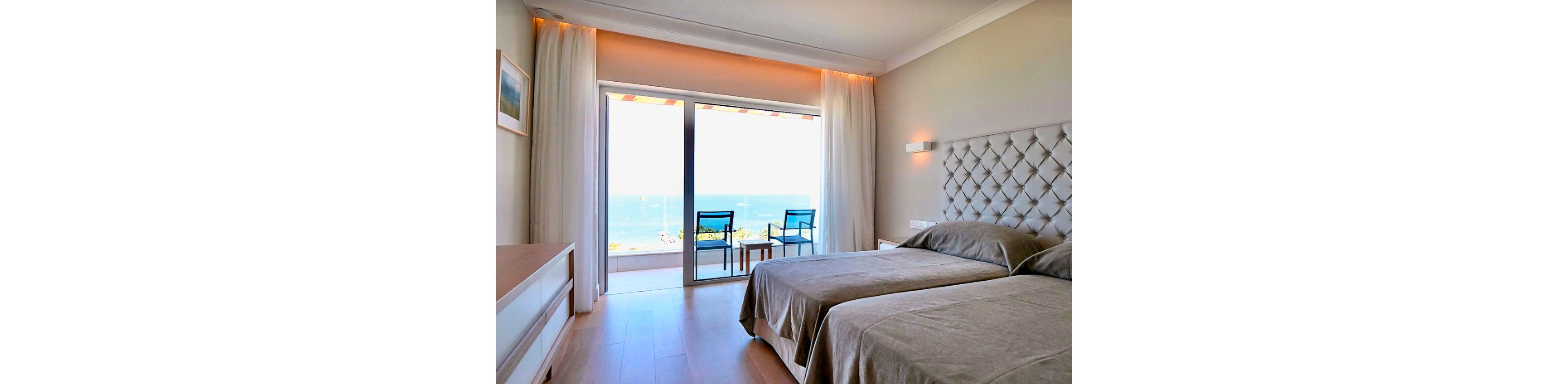 Sunrise Pearl Hotel & Spa