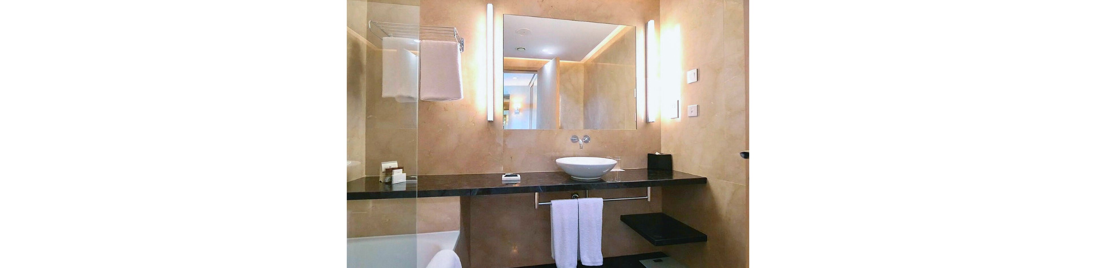 Sunrise Pearl Hotel & Spa