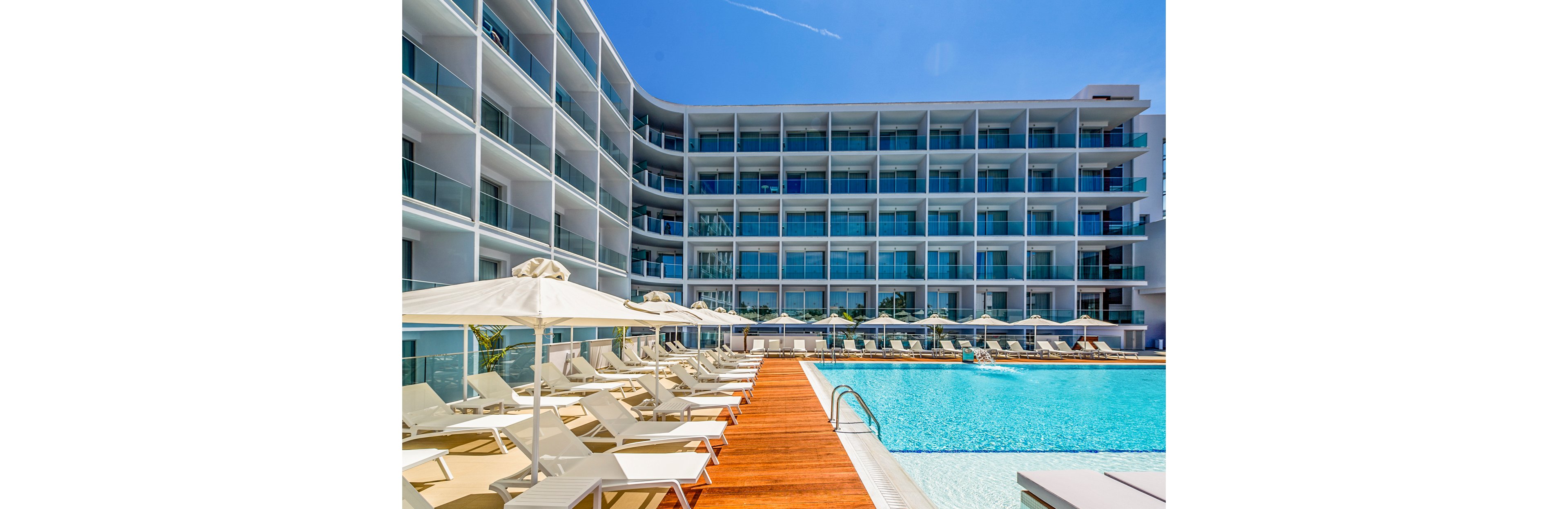 Eleana Hotel Ayia Napa