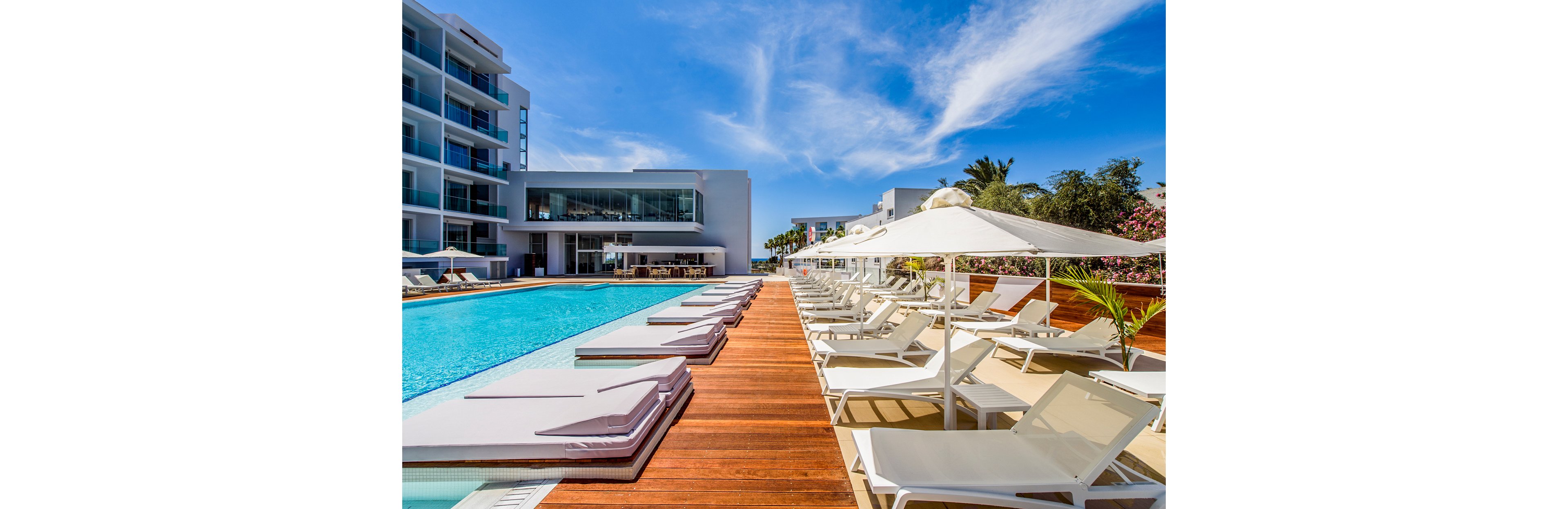 Eleana Hotel Ayia Napa