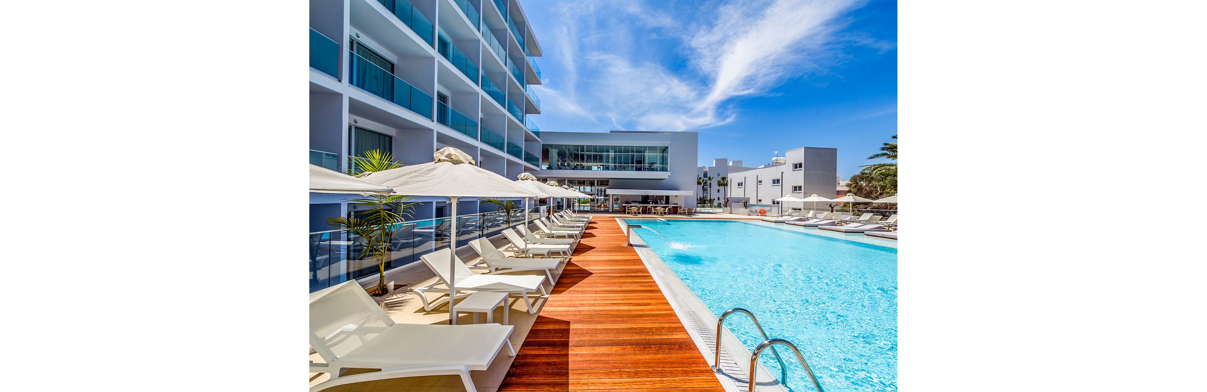 Eleana Hotel Ayia Napa