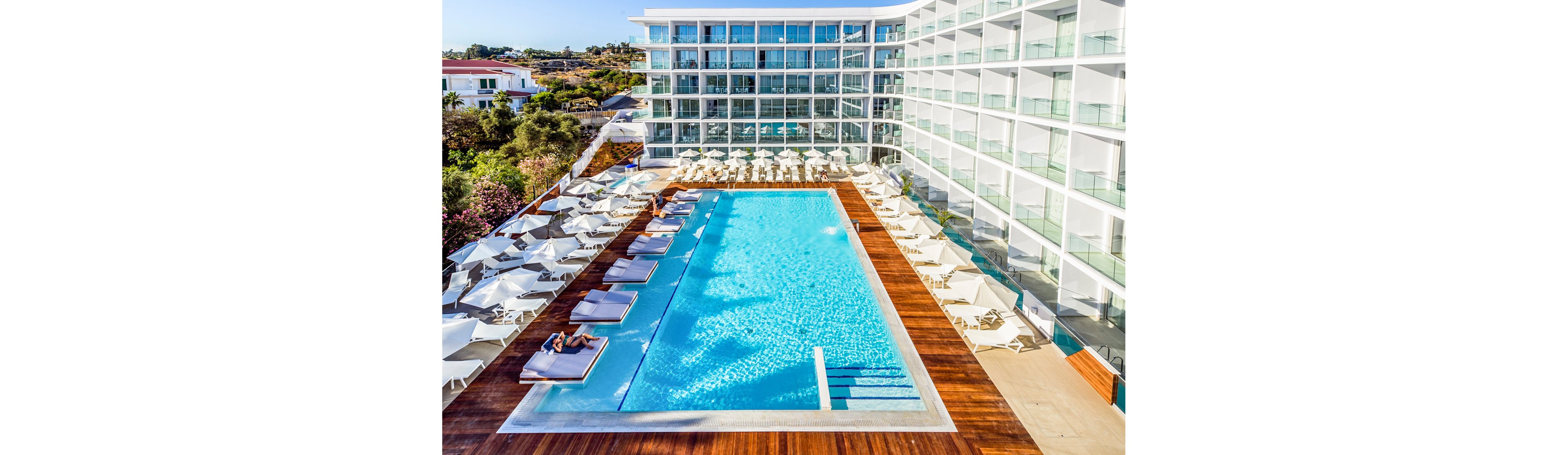 Eleana Hotel Ayia Napa