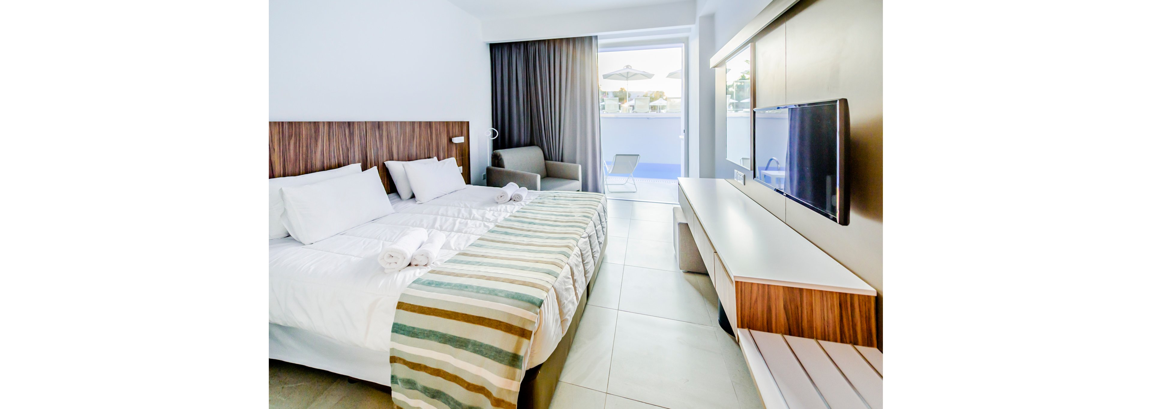 Eleana Hotel Ayia Napa