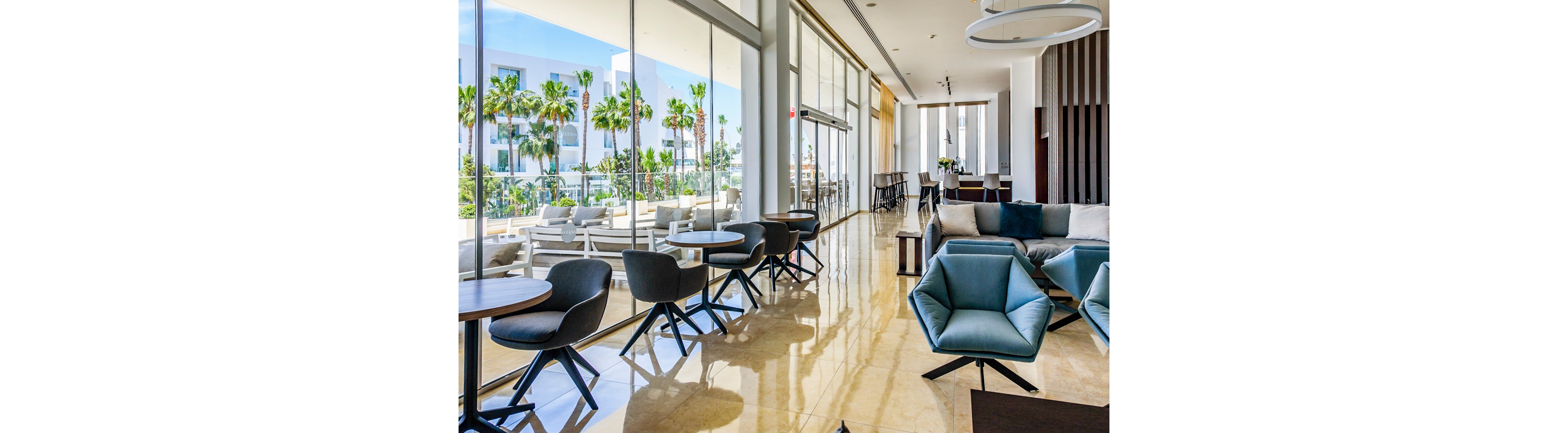 Eleana Hotel Ayia Napa