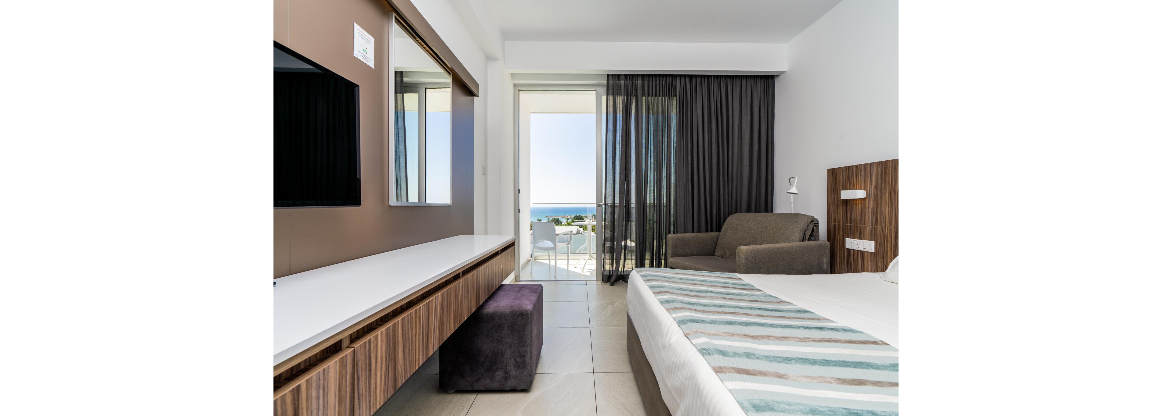 Eleana Hotel Ayia Napa