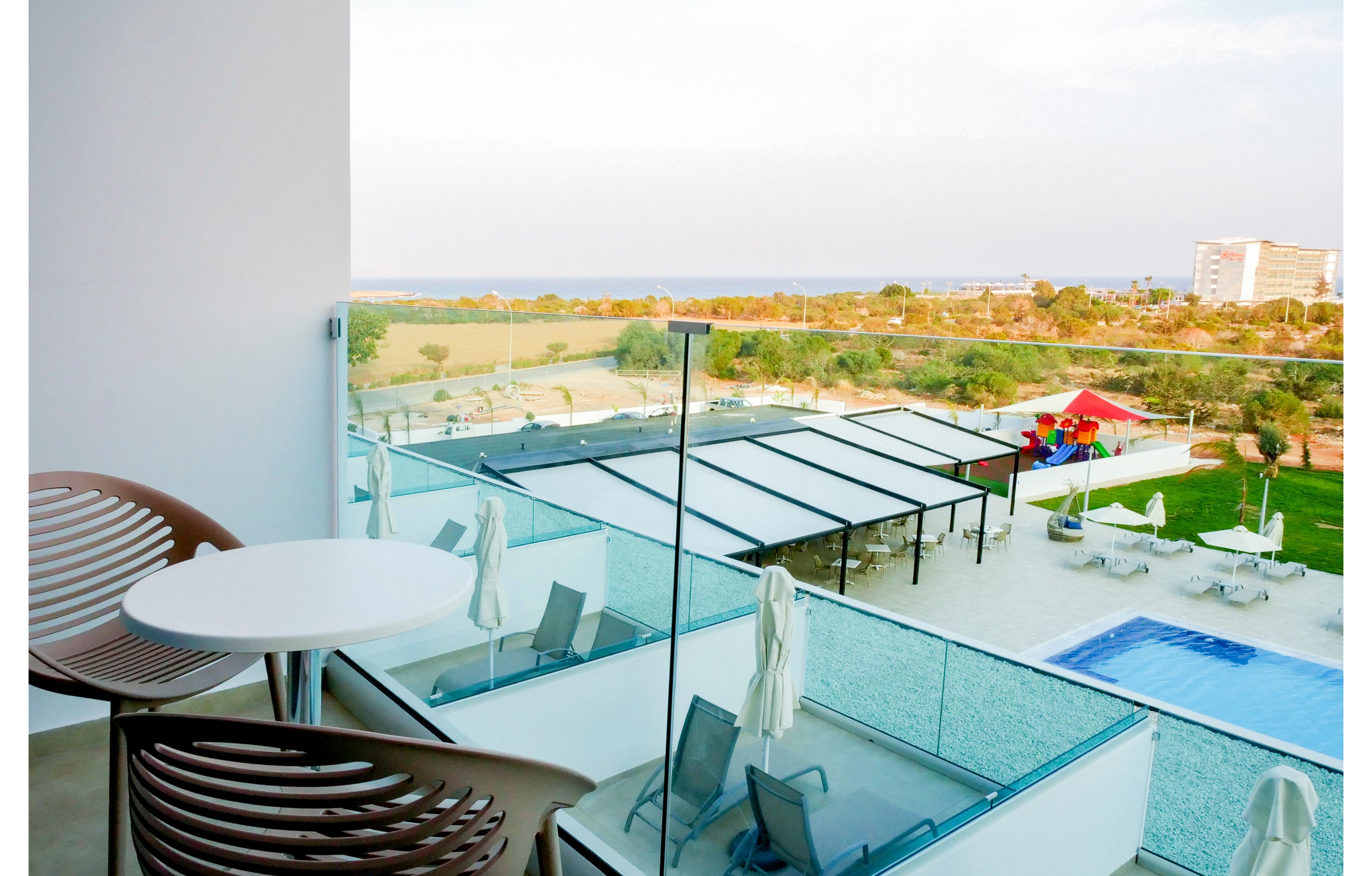 Amethyst Napa Hotel & Spa