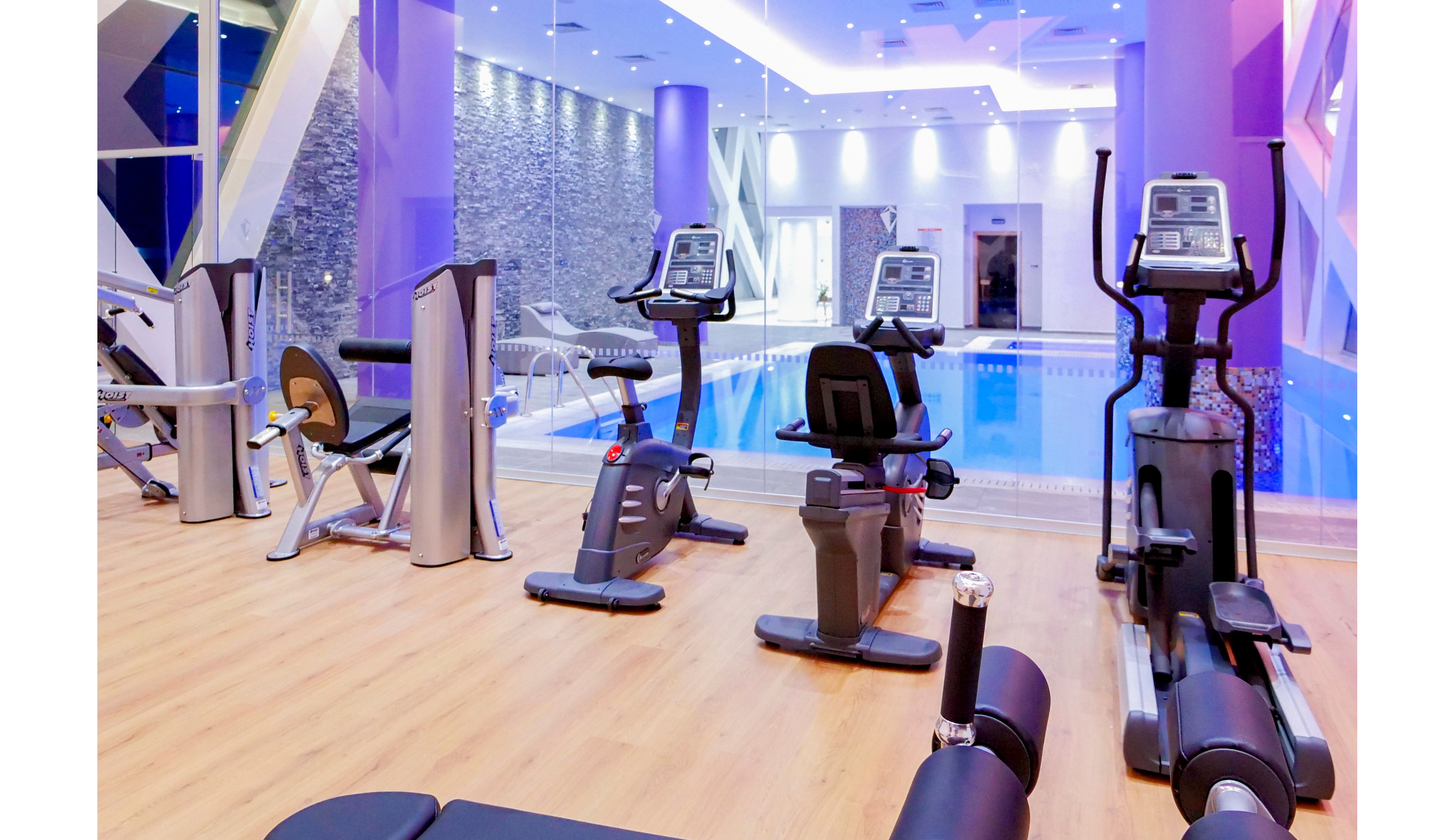 Amethyst Napa Hotel & Spa