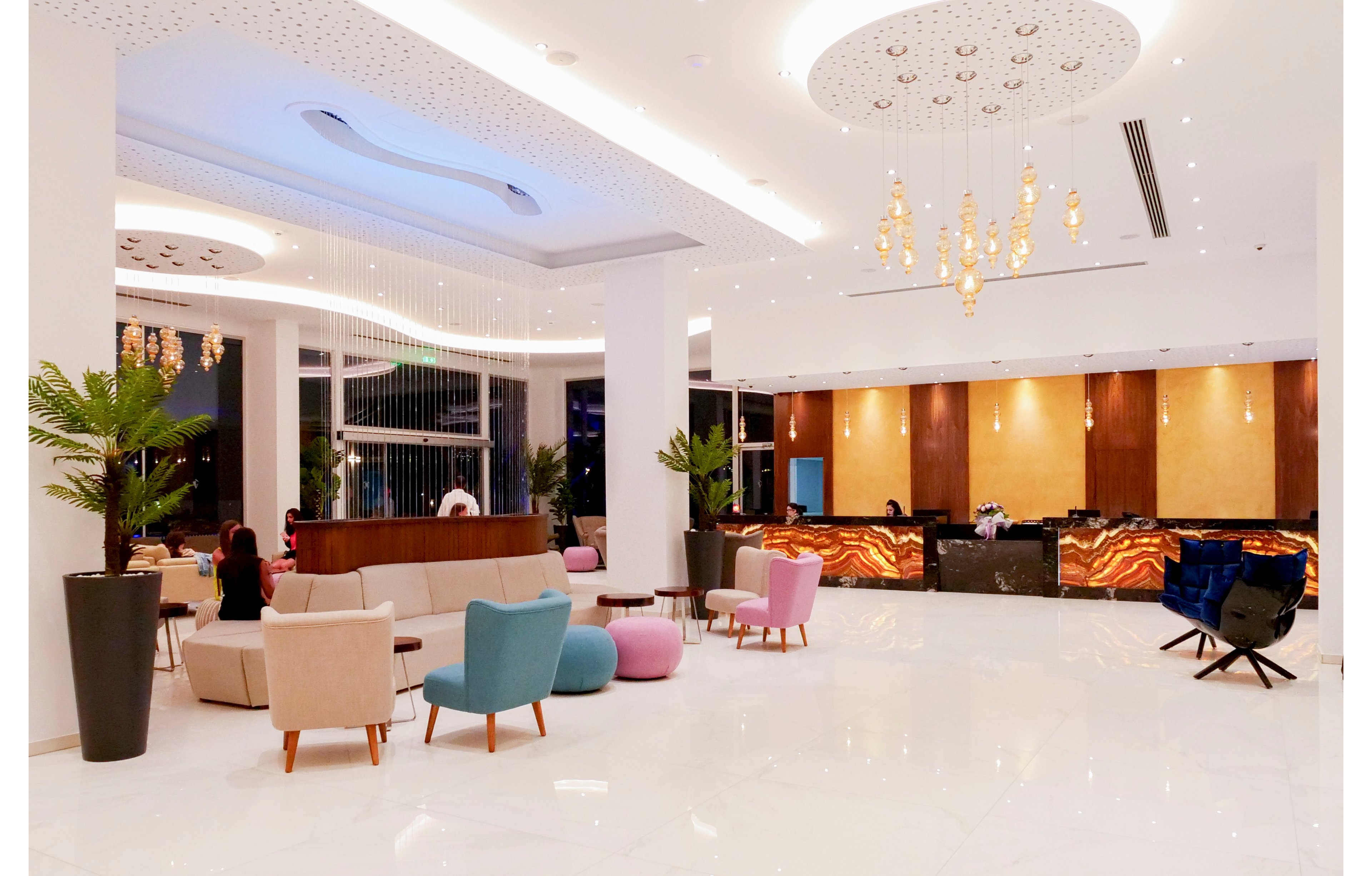 Amethyst Napa Hotel & Spa