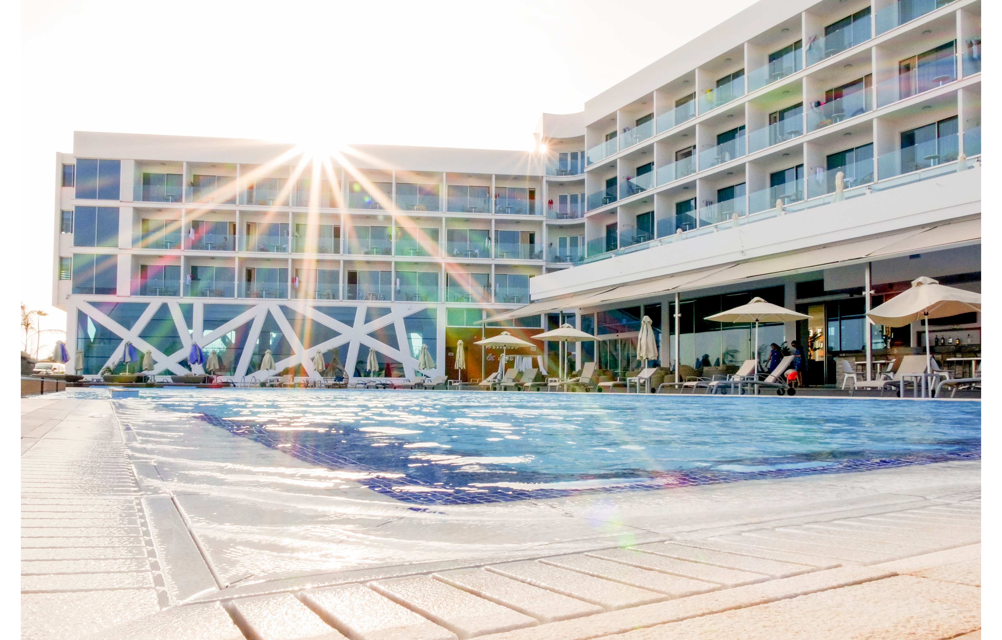 Amethyst Napa Hotel & Spa