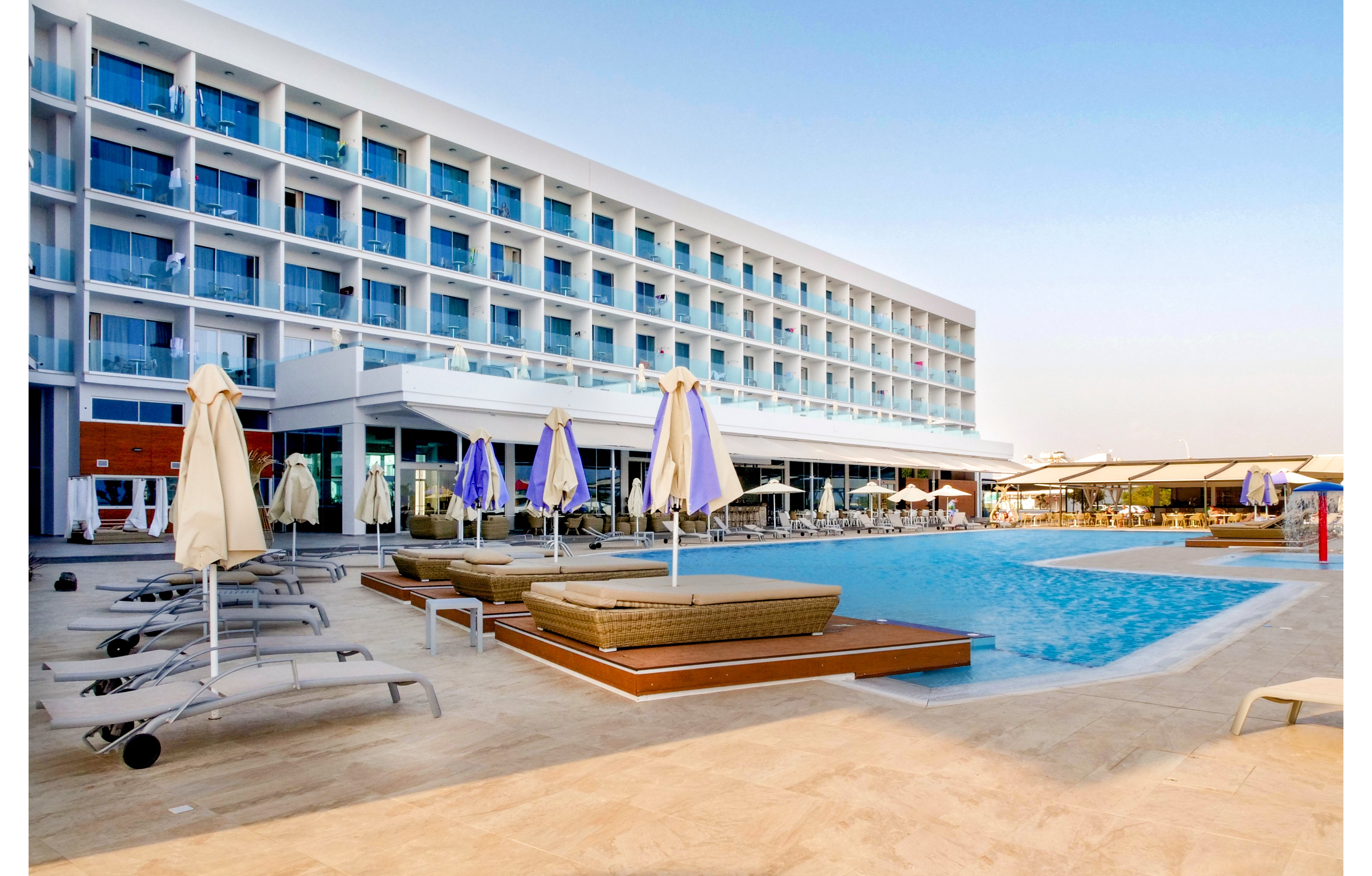 Amethyst Napa Hotel & Spa