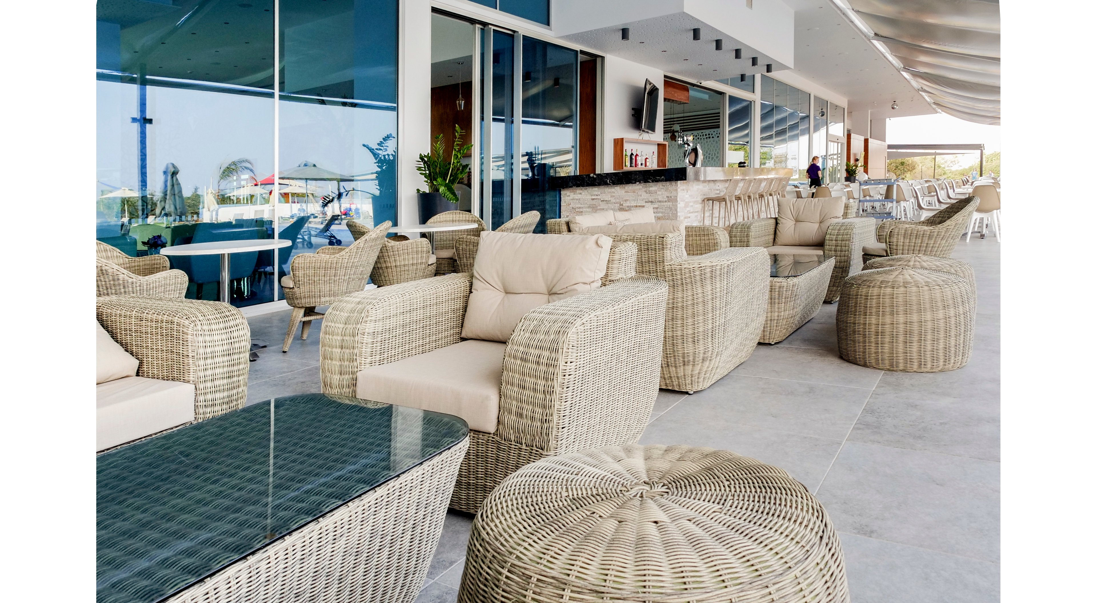 Amethyst Napa Hotel & Spa